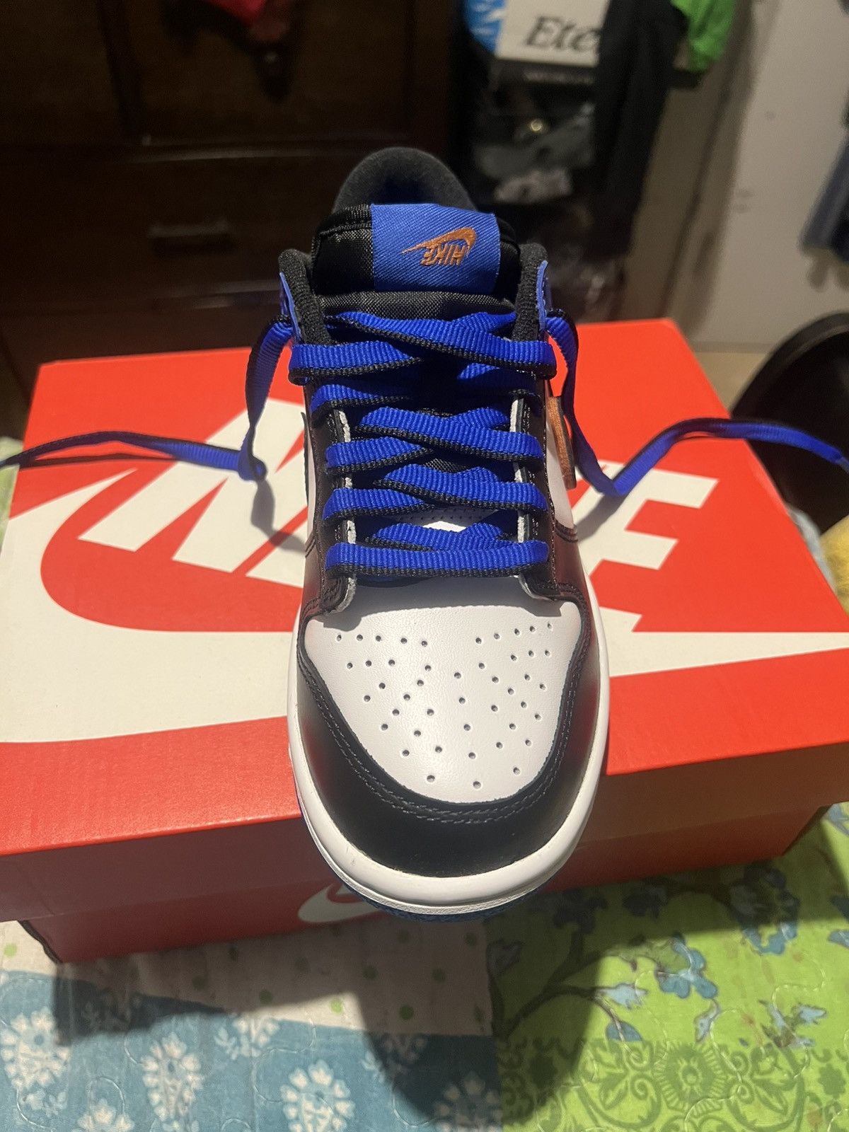 Nike Nike dunk low se Size US 5.5 / IT 35.5 - 3 Thumbnail