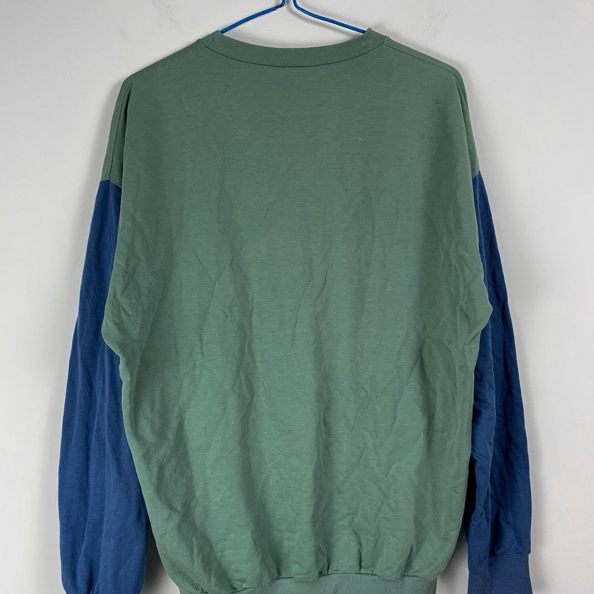 Adidas 80’s Vintage Adidas Sweatshirt made in West Germany Size US M / EU 48-50 / 2 - 4 Thumbnail