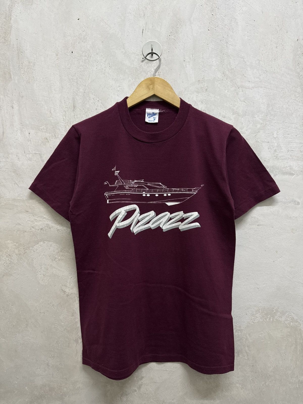 Vintage Vintage 90s Pizazz Us Shirt Size US M / EU 48-50 / 2 - 1 Thumbnail