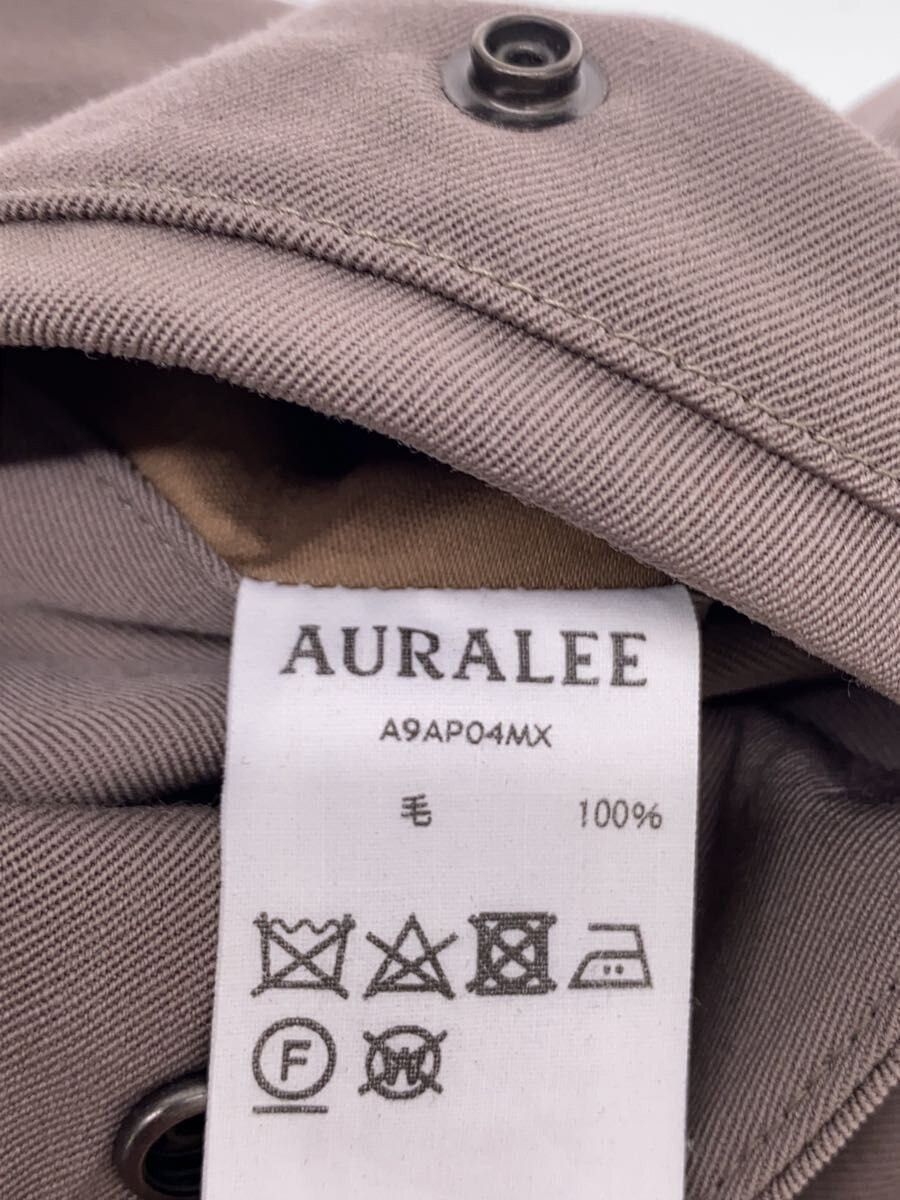Auralee AW19 Cargo Pants Size US 32 / EU 48 - 6 Thumbnail