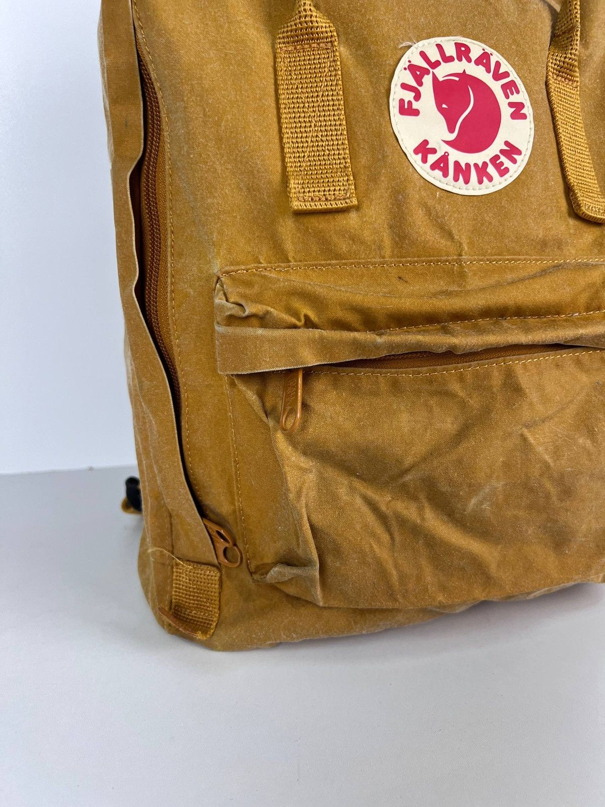 Fjallraven Fjallraven Kanken bag Size ONE SIZE - 8 Thumbnail