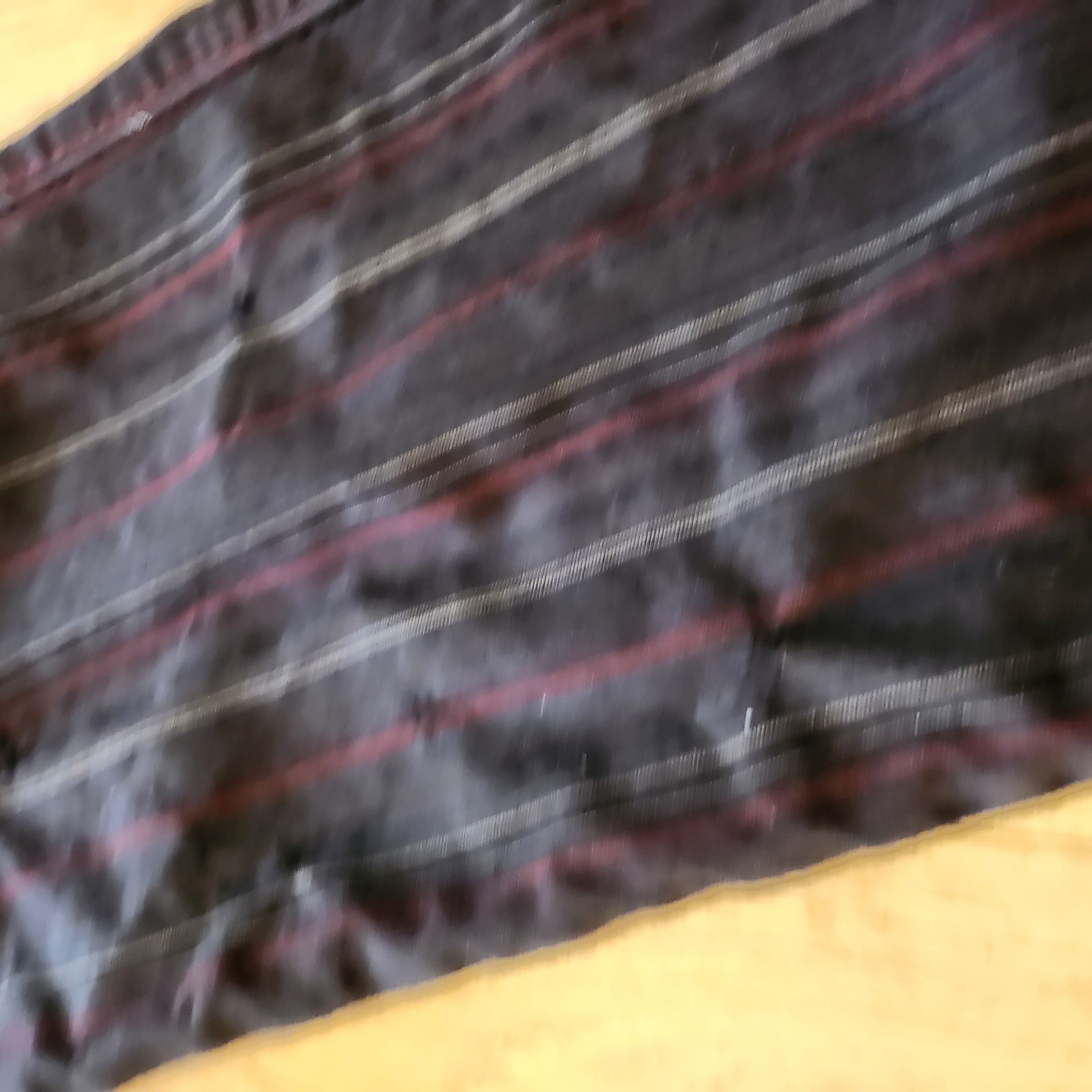 Kenzo Kenzo Wool Pants Size US 34 / EU 50 - 7 Thumbnail