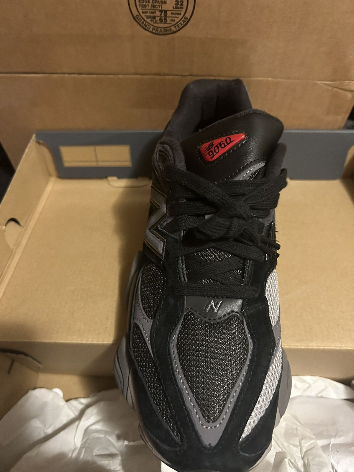 New Balance Size 7 New balance never worn Size US 7 / EU 40 - 2 Thumbnail