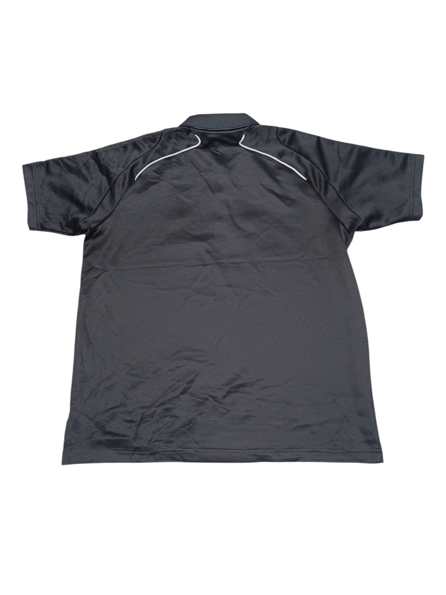 Adidas LIVERPOOL ADIDAS VINTAGE 2009 CARLSBERG SOCCER POLO SHIRT Size US L / EU 52-54 / 3 - 3 Thumbnail