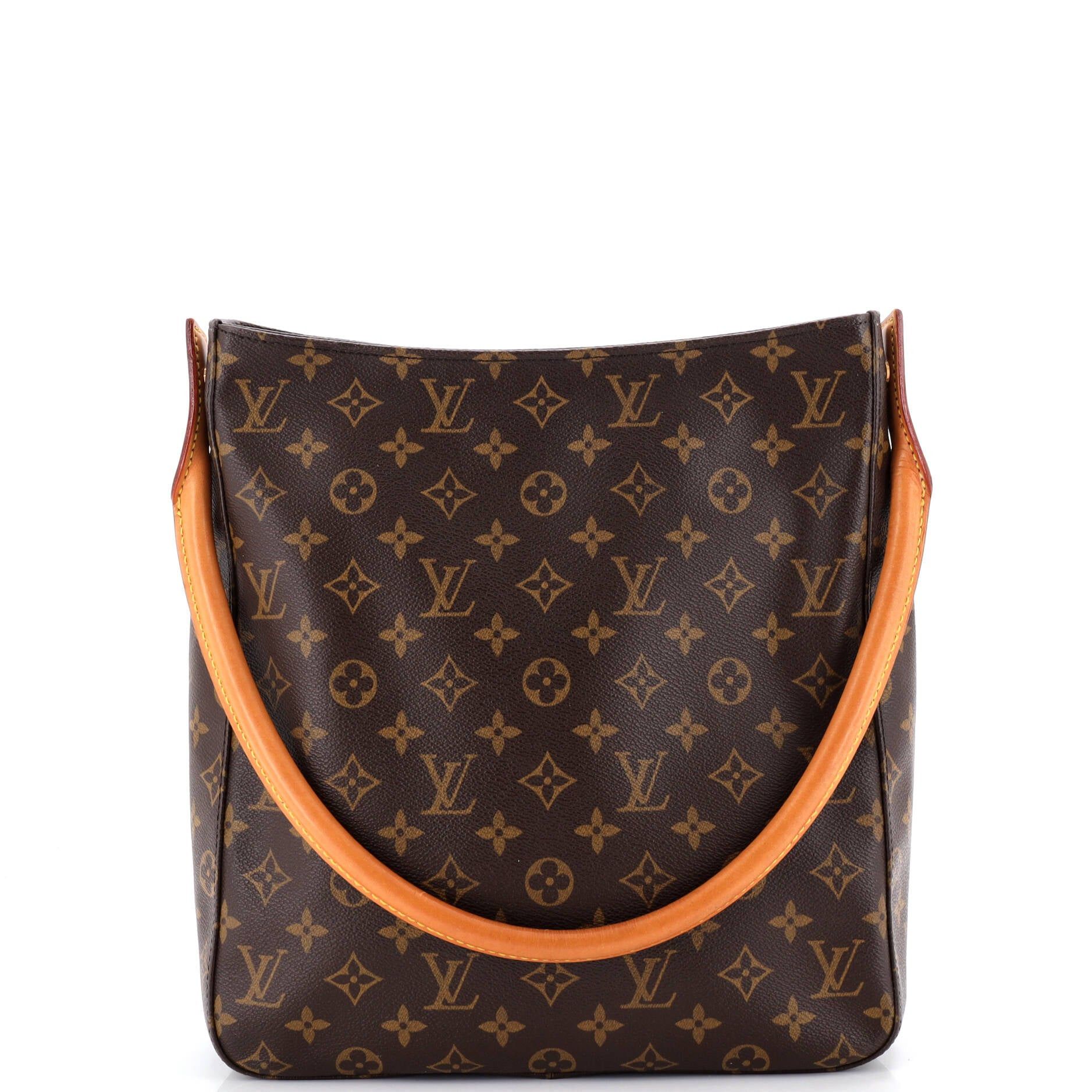 Louis Vuitton Looping Handbag Size ONE SIZE - 1 Thumbnail