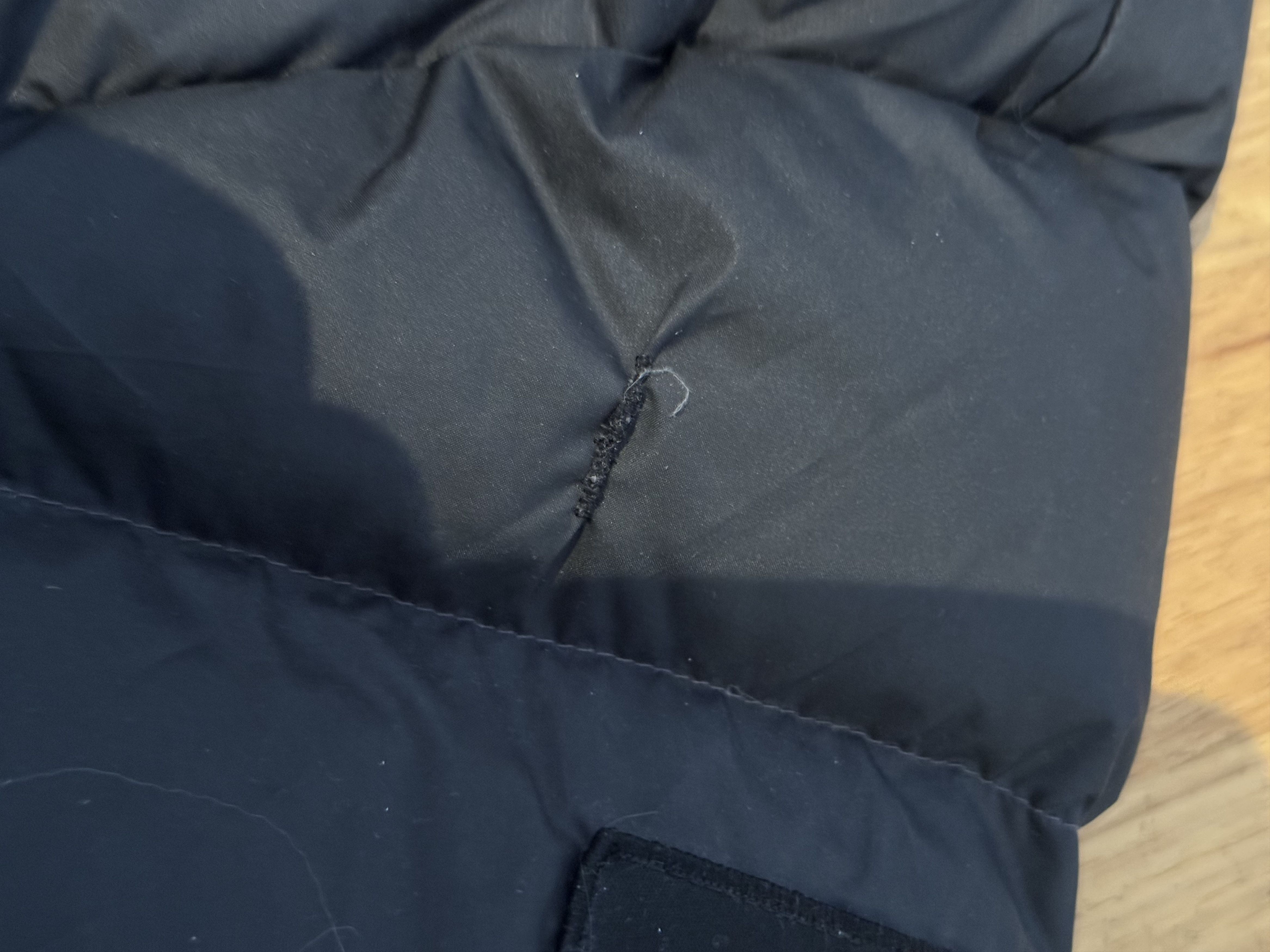 The North Face THe North Face Nuptse 1992 Retro Puffer Size US M / EU 48-50 / 2 - 5 Thumbnail