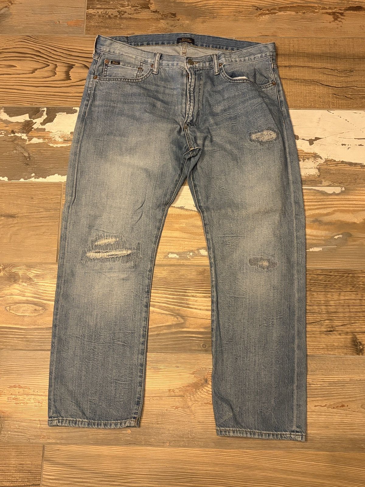 Polo Ralph Lauren Polo jeans Size US 36 / EU 52 - 1 Thumbnail