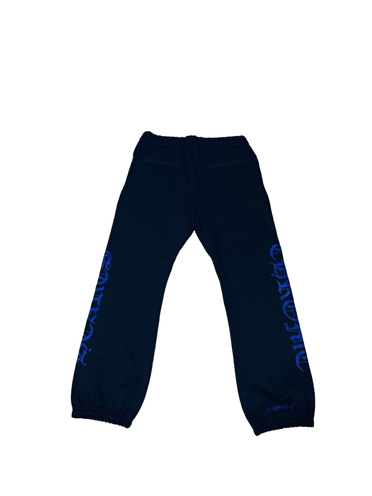 Chrome Hearts Chrome Hearts Horse Shoe Sweatpants Size US 38 / EU 54 - 2 Thumbnail