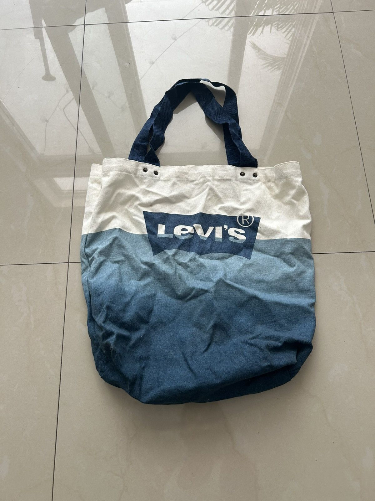 Levi's Levis Tote Bag Size ONE SIZE - 1 Thumbnail