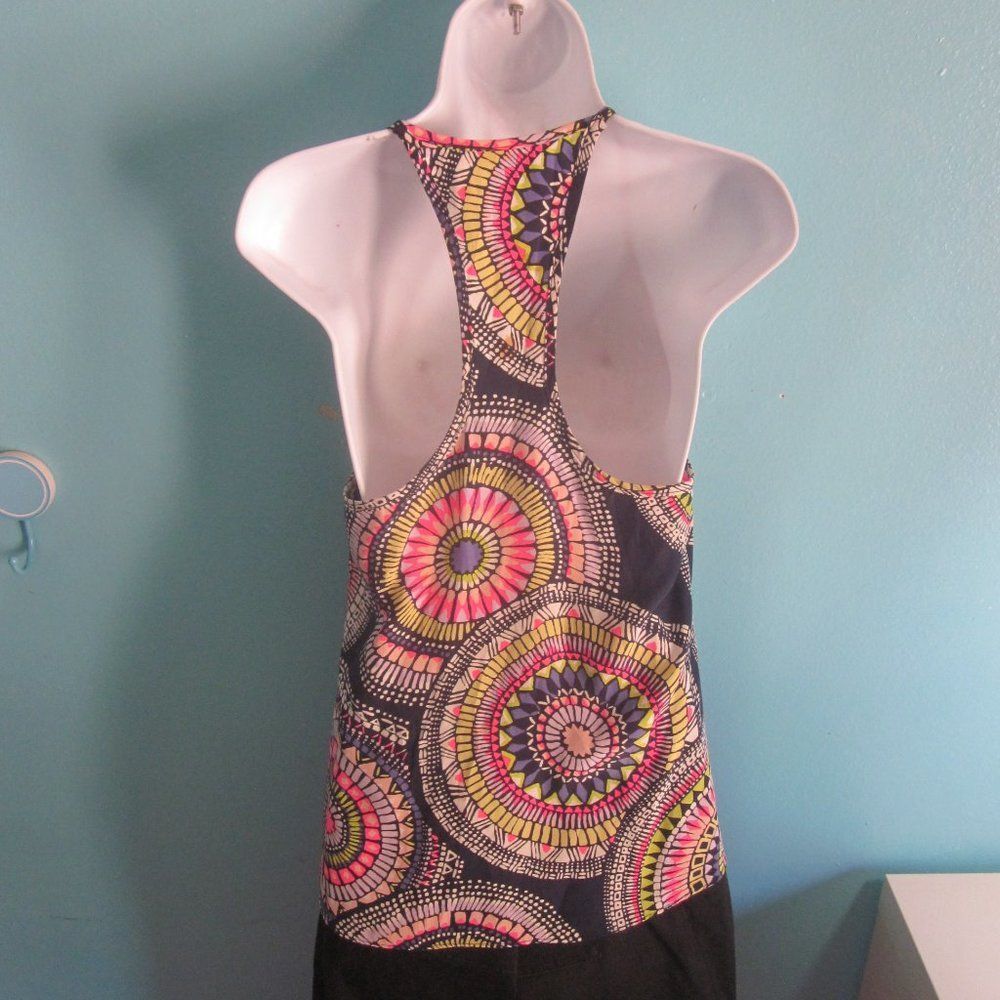Alice + Olivia Alice & Trixie Silk Tank Size S Size S / US 4 / IT 40 - 8 Thumbnail