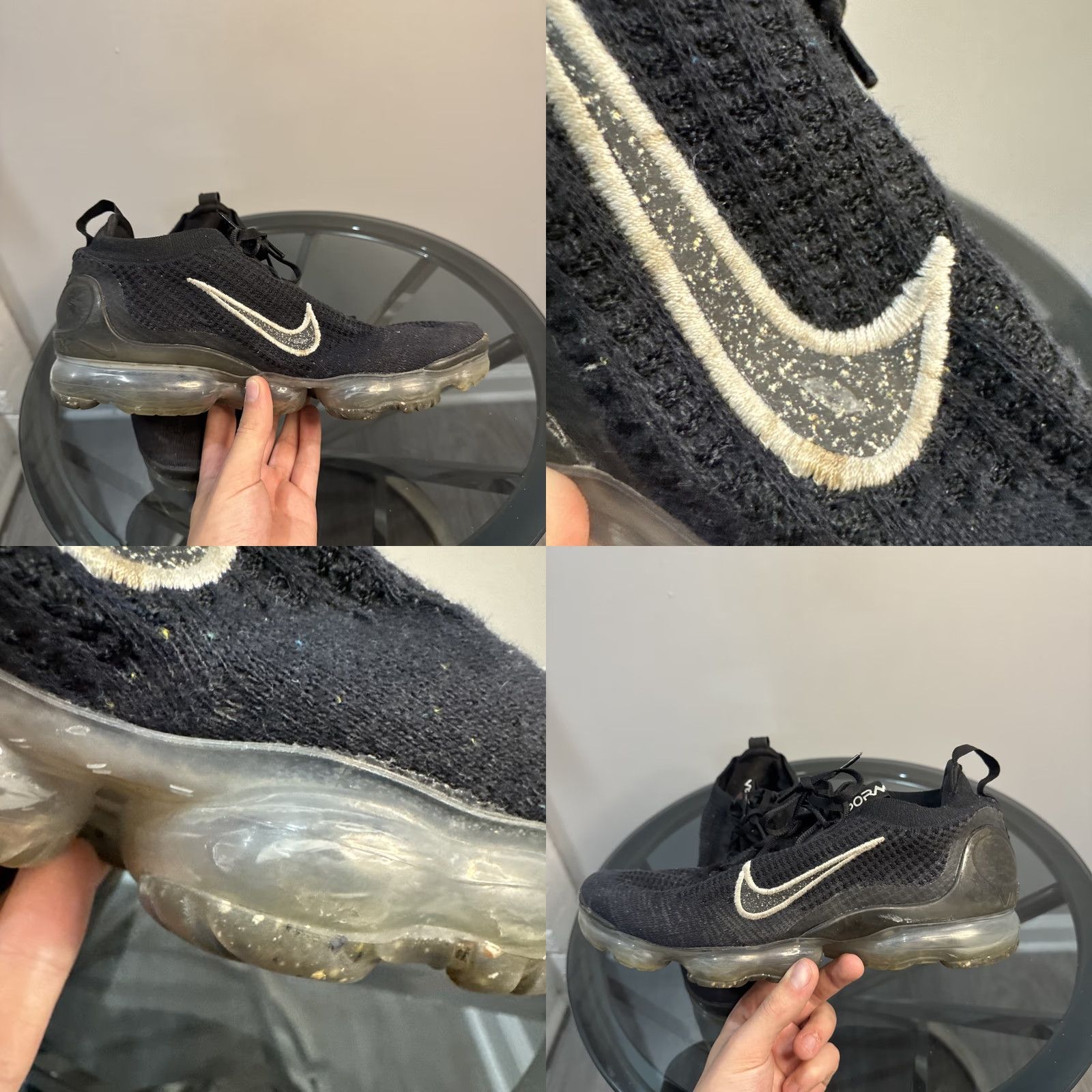 Nike VINTAGE? No. Size US 10 / IT 40 - 8 Thumbnail