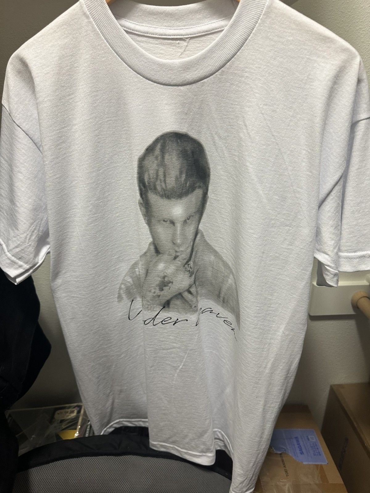 Sad Boys Art dealer under heaven shirt Size US L / EU 52-54 / 3 - 1 Thumbnail