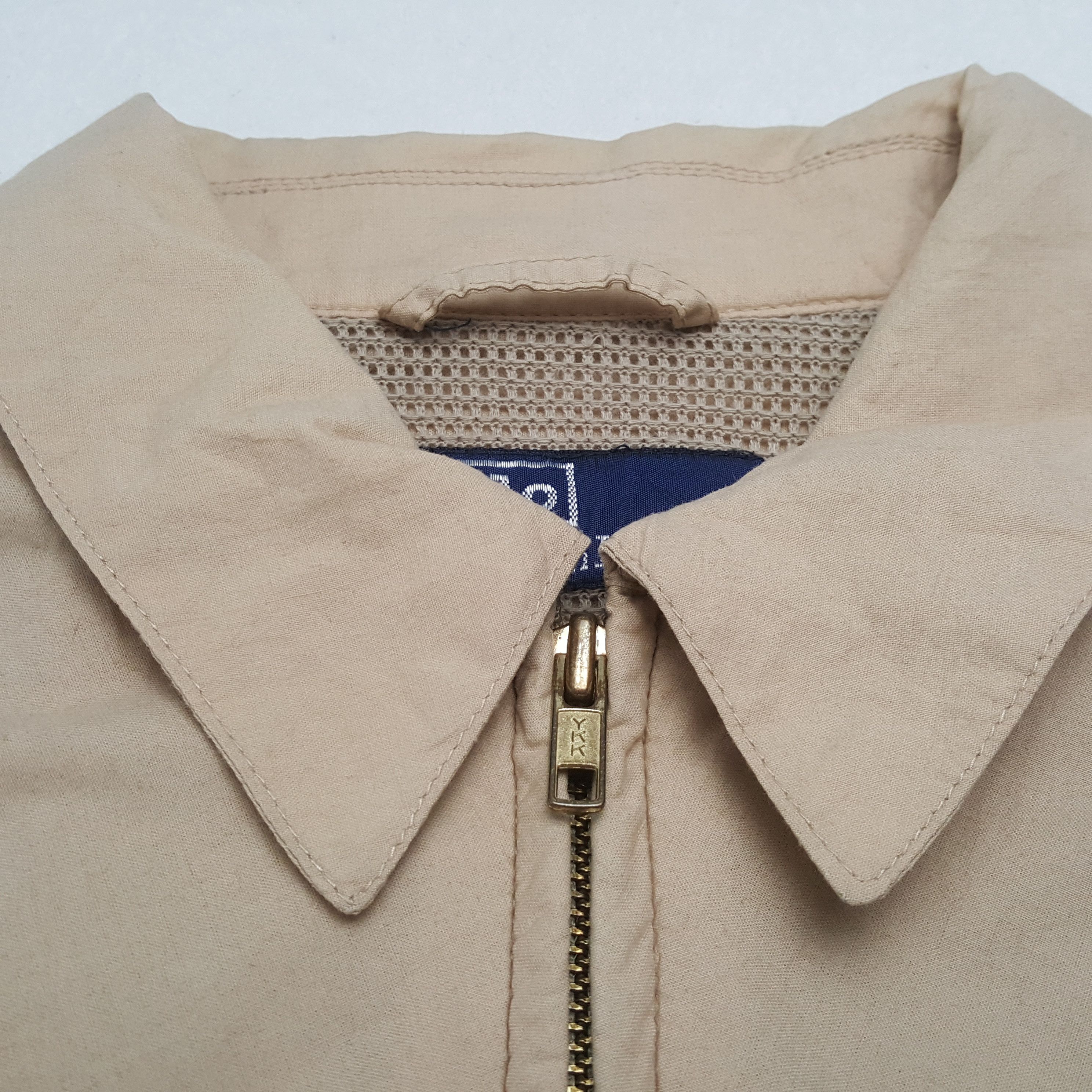 Polo Ralph Lauren Polo by Ralph Lauren Fashion Brand Jacket RR27 Size US XL / EU 56 / 4 - 6 Thumbnail