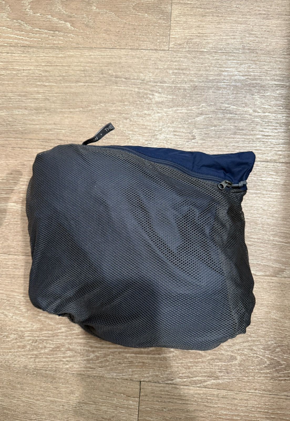 The North Face ***FINAL DROP***RARE 00s THE NORTH FACE PACKABLE JACKET L Size US L / EU 52-54 / 3 - 24 Thumbnail