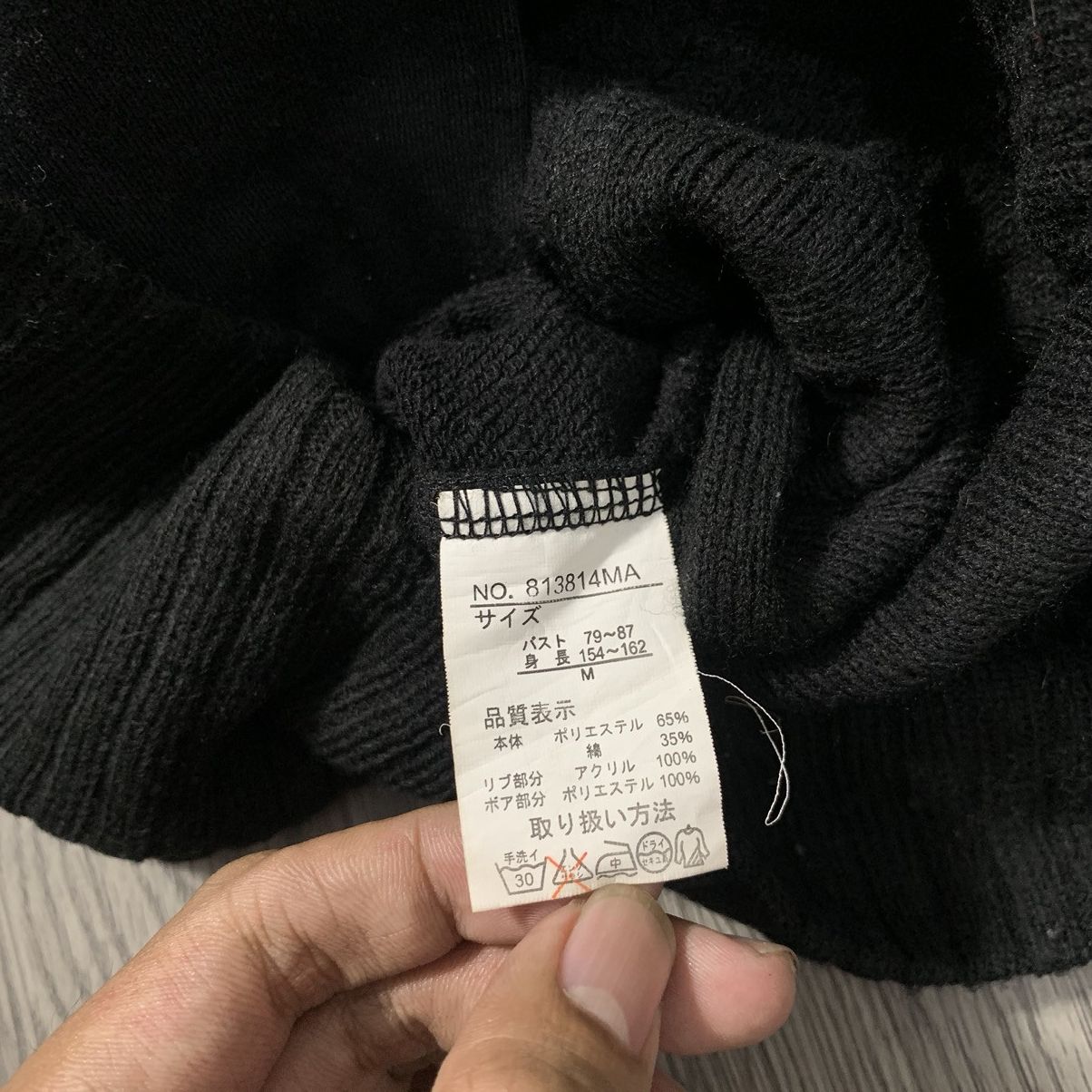 Japanese Brand 🇯🇵Vintage Dig Deep Japan Bono Jacket Goa Style🇯🇵 Size US M / EU 48-50 / 2 - 12 Thumbnail