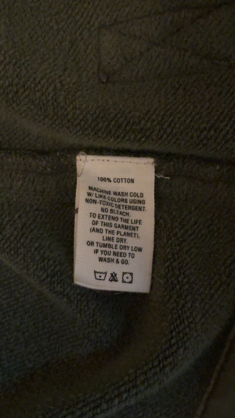 Alex Mill Alex Mill Work Jacket Size US M / EU 48-50 / 2 - 2 Thumbnail