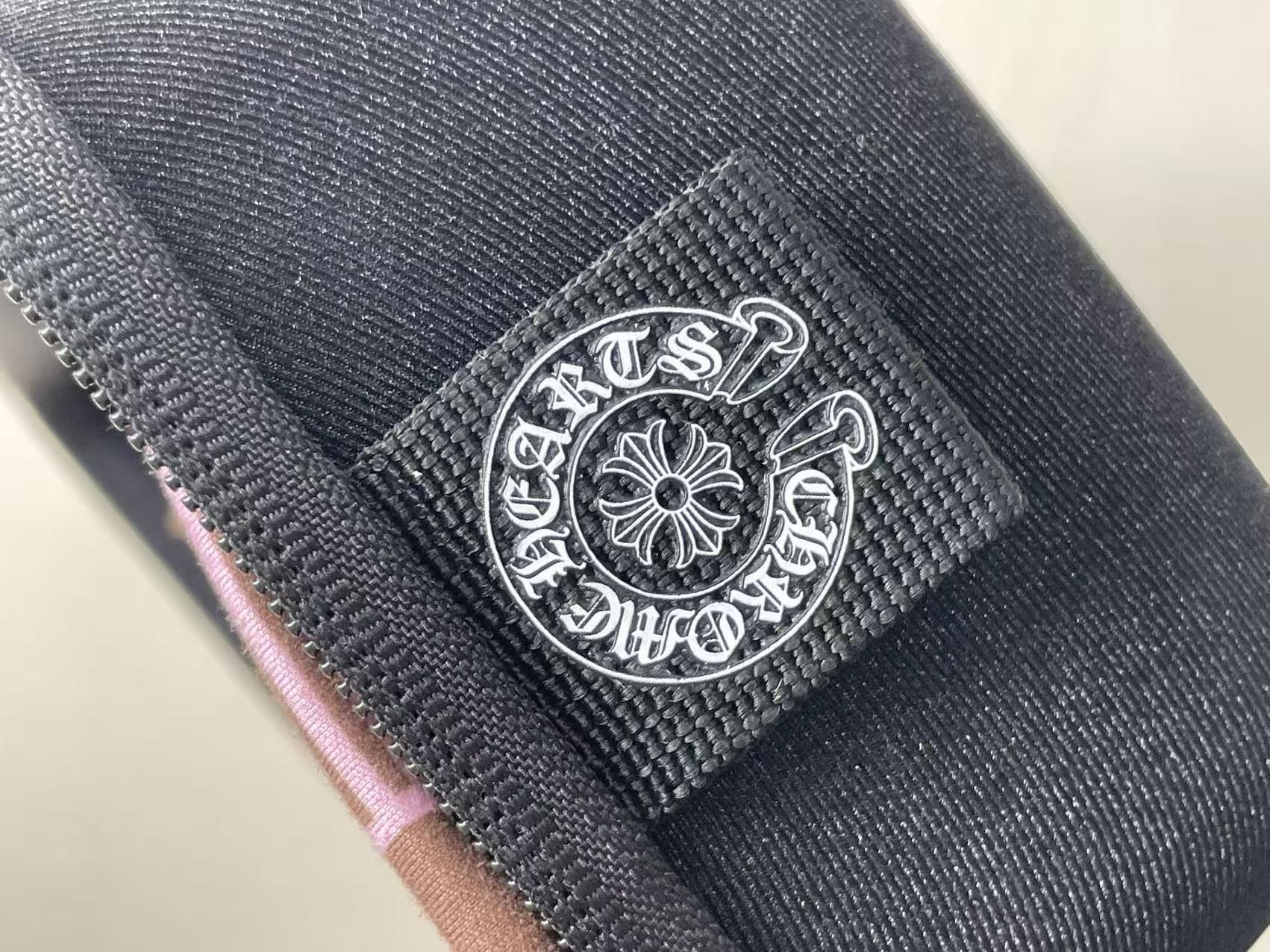 Chrome Hearts Chrome Hearts SILVER MORNING Classic Brown Ski Goggles Size ONE SIZE - 13 Thumbnail