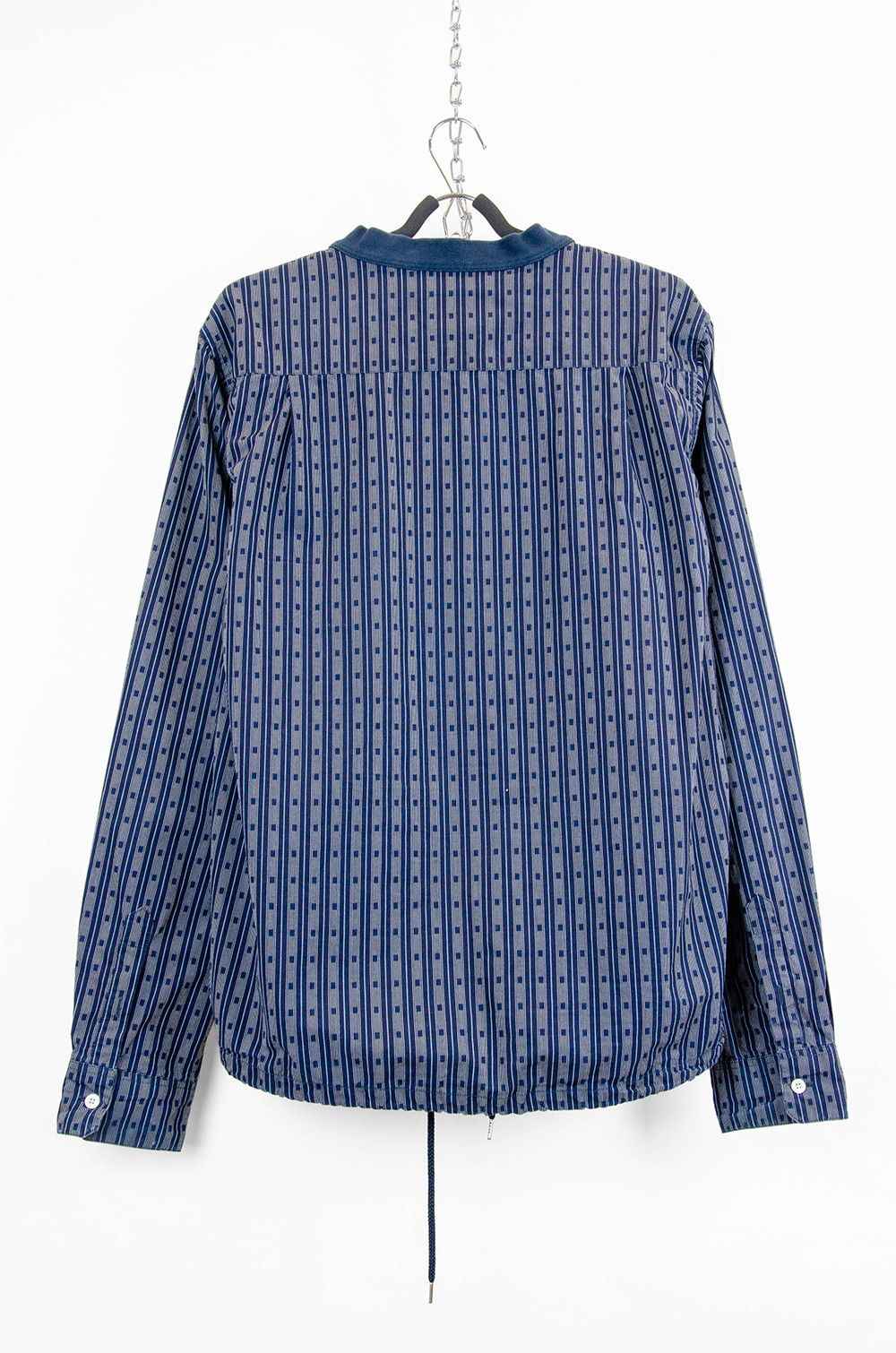 Vivienne Westwood Vivienne Westwood Anglomania Zip Jacket – Size XL Size US XL / EU 56 / 4 - 2 Thumbnail