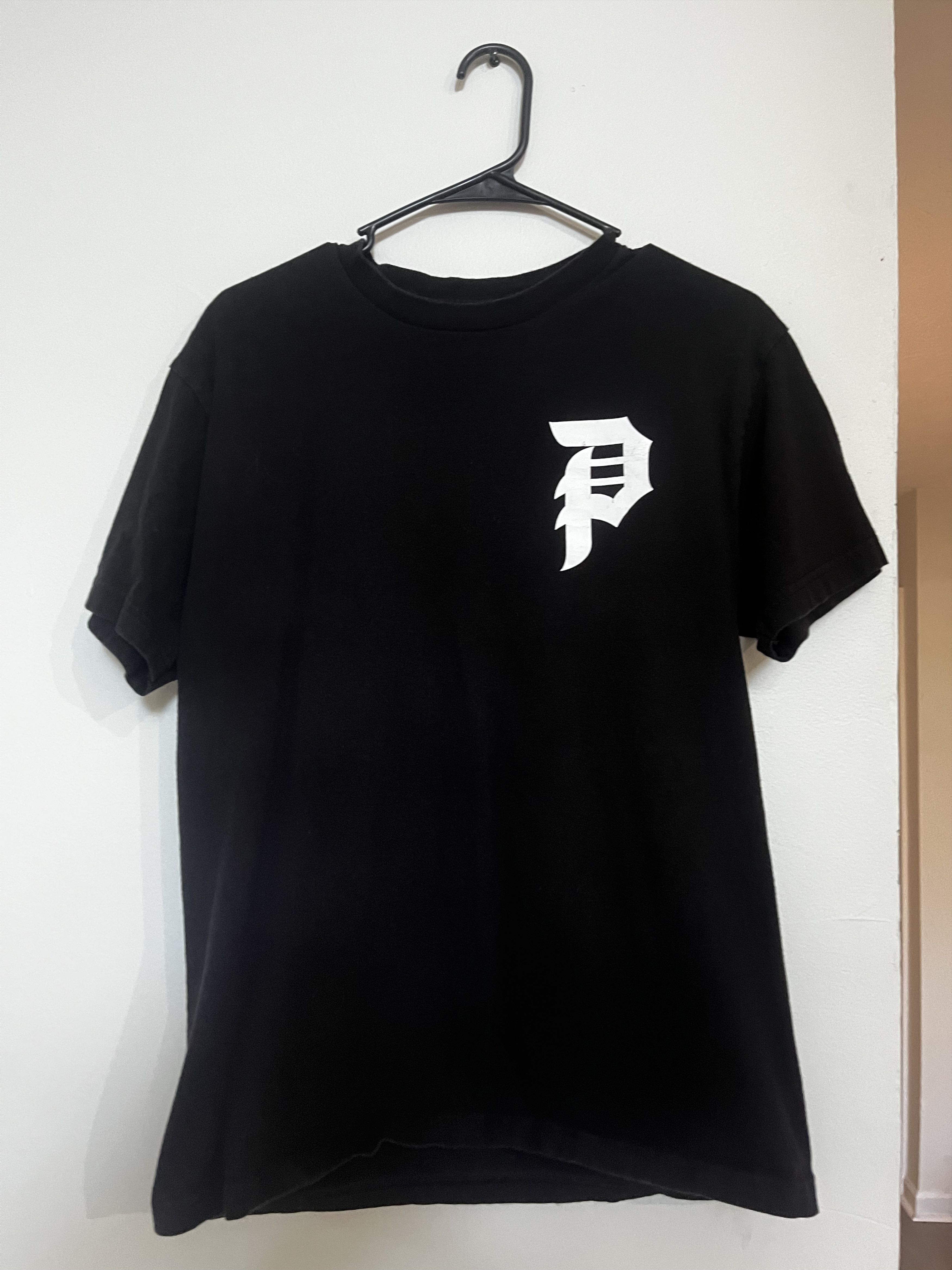 Primitive Primitive Streetwear Dice Shirt Size US M / EU 48-50 / 2 - 3 Thumbnail
