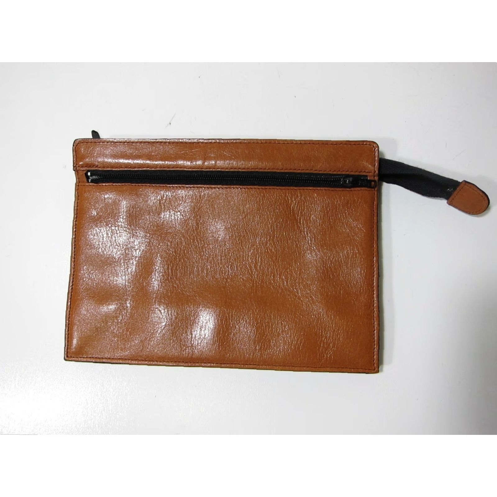 Nordstrom VINTAGE Nordstrom Wallet Shirt Tote? Size ONE SIZE - 6 Thumbnail