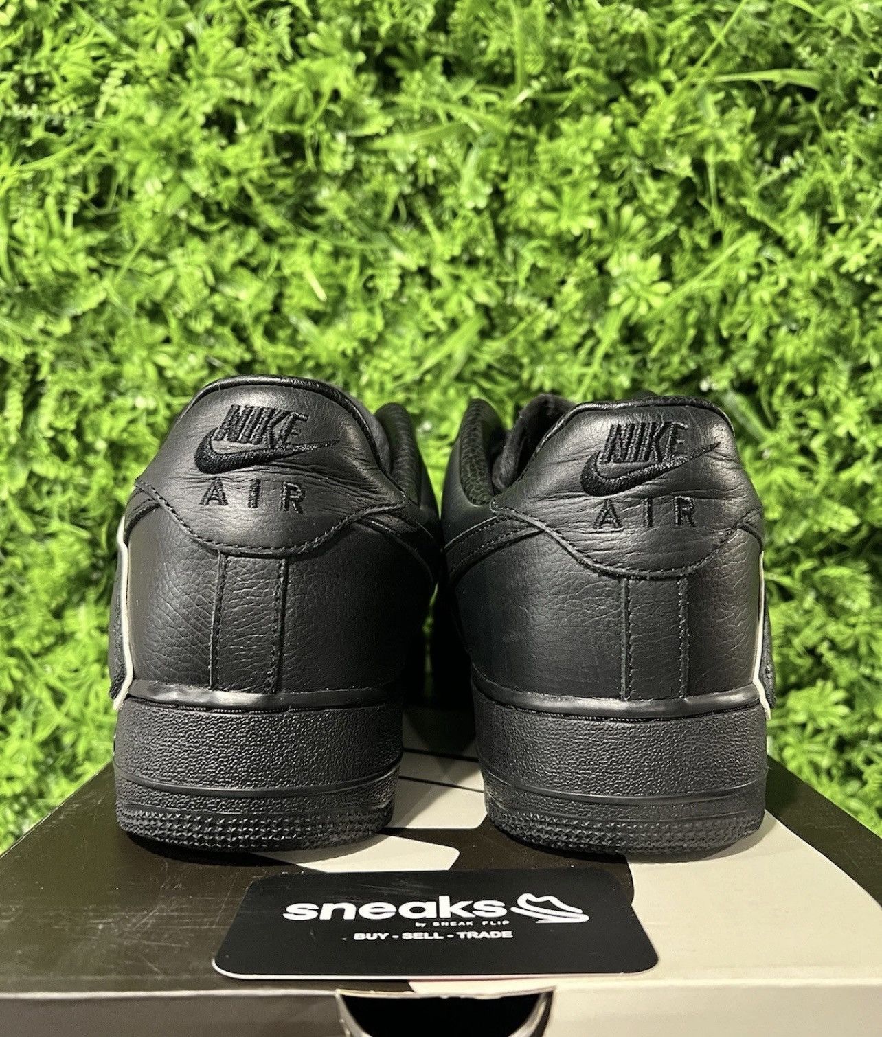 Cactus Plant Flea Market × Nike Nike cpfm Size US 12 / EU 45 - 2 Thumbnail