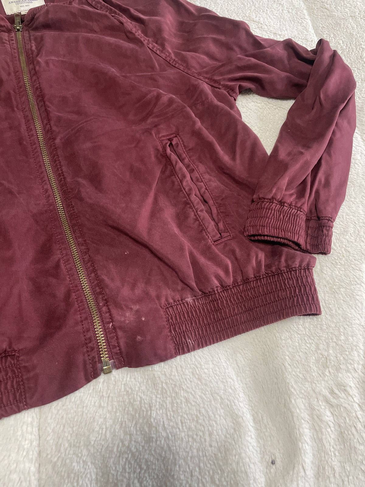 American Eagle Outfitters Woman’s jacket size M Size M / US 6-8 / IT 42-44 - 2 Thumbnail