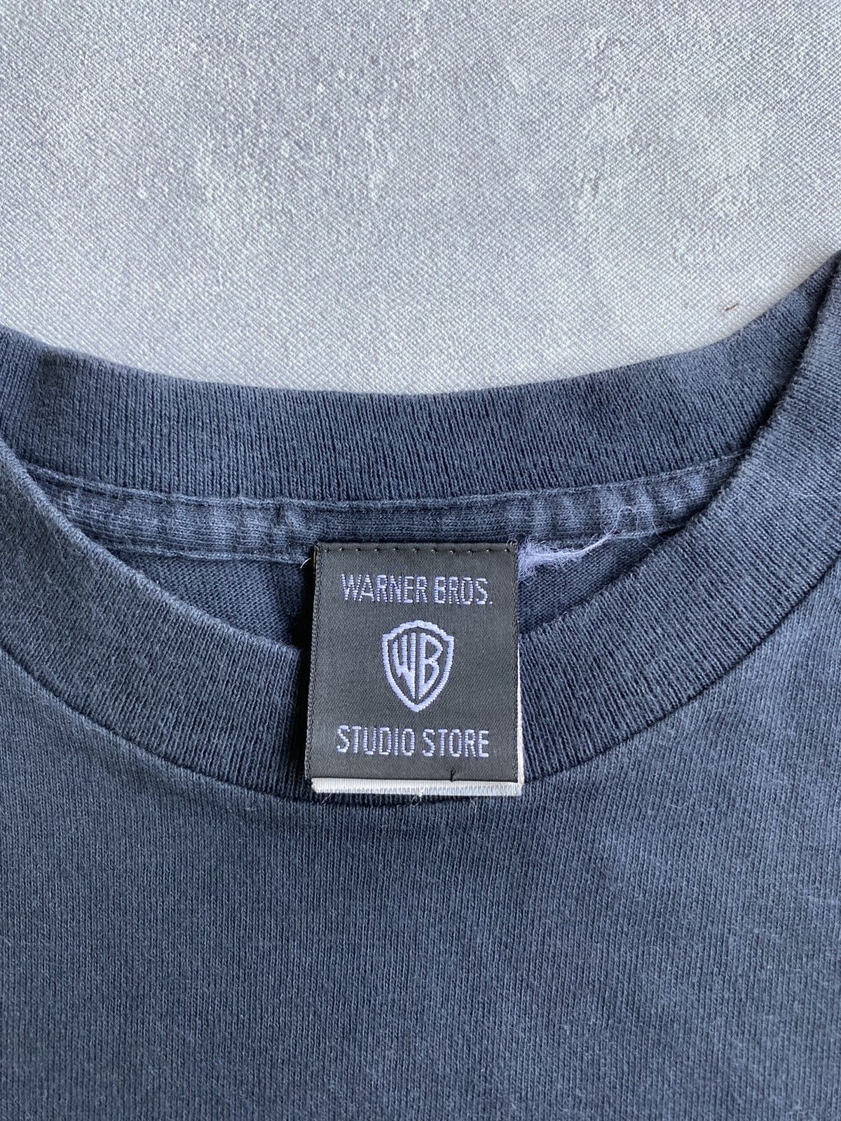 Vintage Vintage Warner Bros Tee Size US M / EU 48-50 / 2 - 3 Thumbnail
