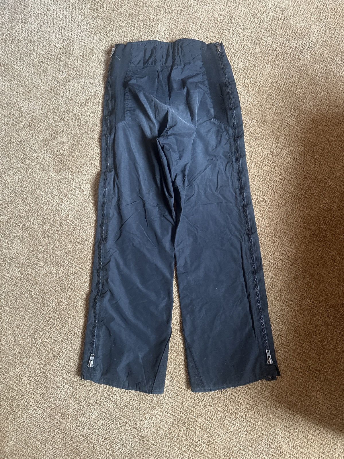 Goretex × The North Face North face x Gore tex x Vintage Size US 30 / EU 46 - 2 Thumbnail