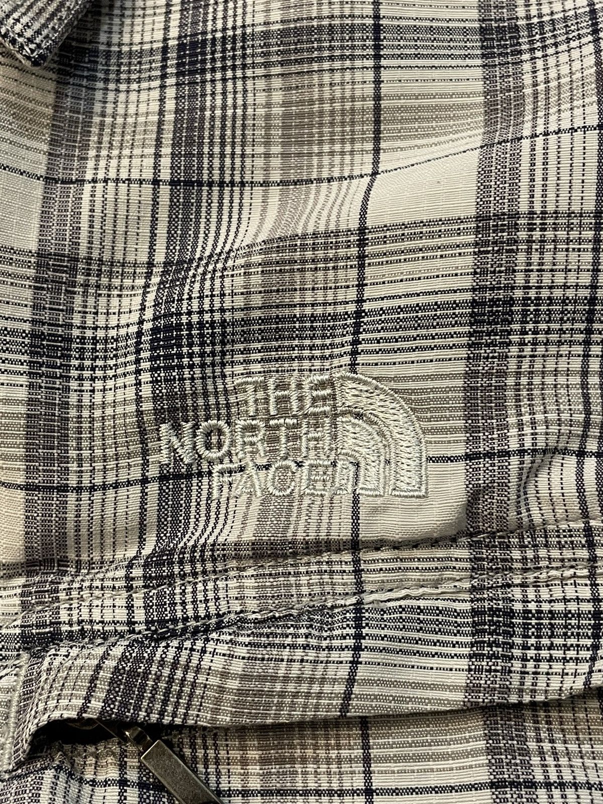 The North Face The North Face Shirt Mens Size US L / EU 52-54 / 3 - 11 Thumbnail
