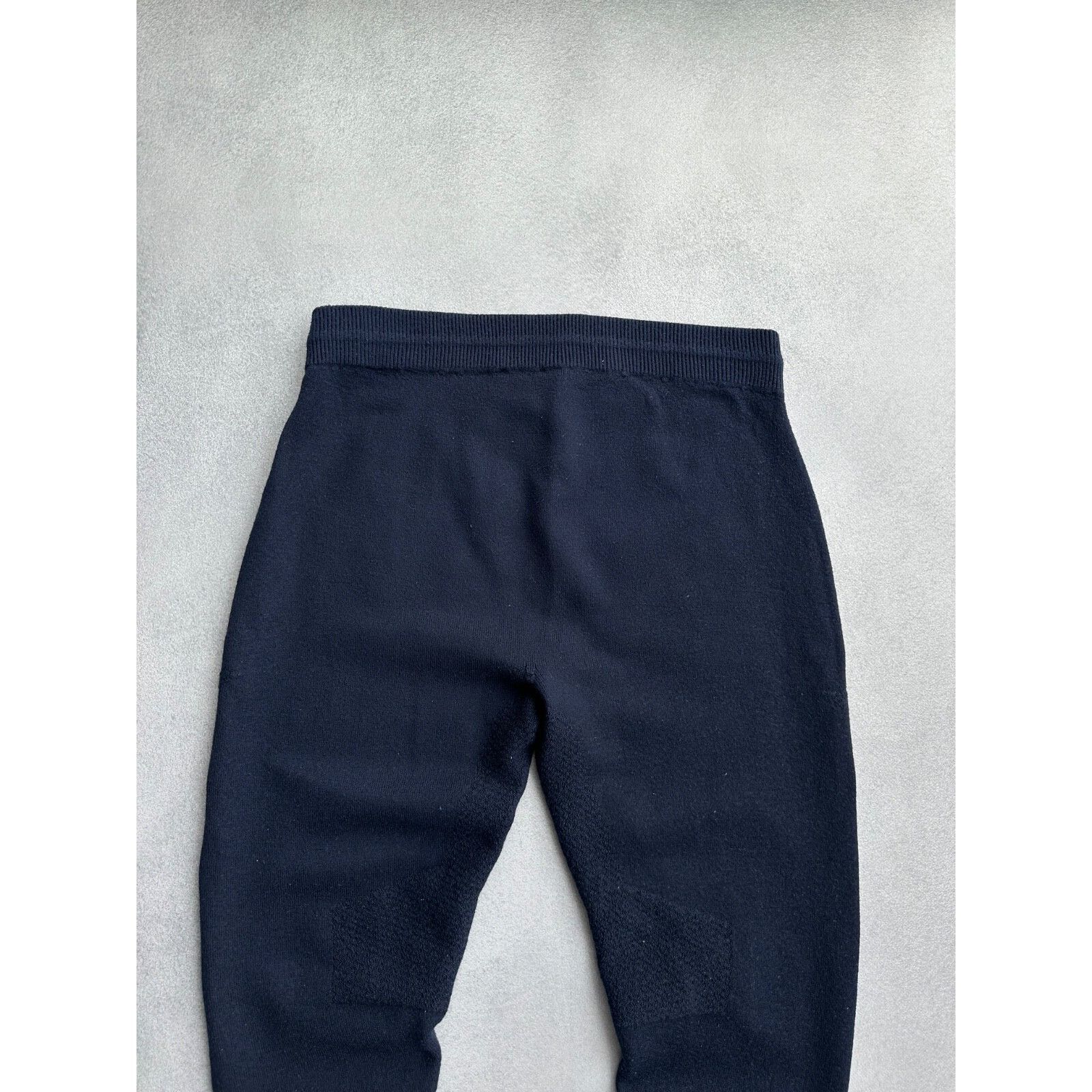 Mammut Mammut Zuerich Wool Joggers Woman Pants Size 34" / US 12 / IT 48 - 11 Thumbnail