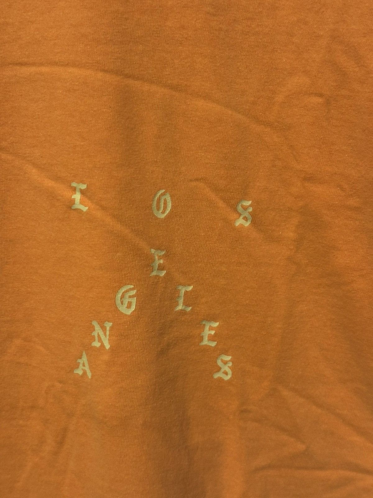 Kanye West Father Stretch my hands shirt Size US L / EU 52-54 / 3 - 3 Thumbnail