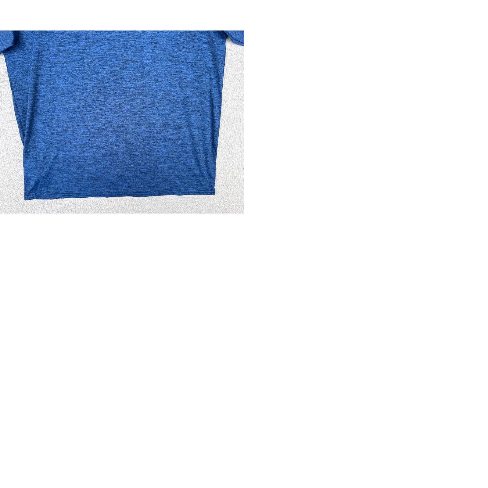 Patagonia Patagonia Shirt Men Medium Blue Crew Neck 100% Polyester USCSA Champions 2020 Size US M / EU 48-50 / 2 - 10 Thumbnail