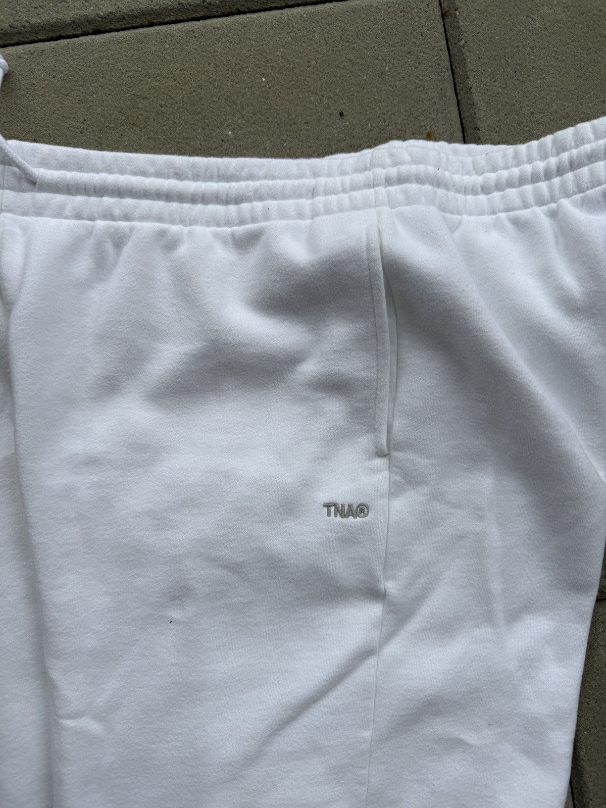 Aritzia Aritzia TNA Sweatfleece Size 32" / US 10 / IT 46 - 4 Thumbnail