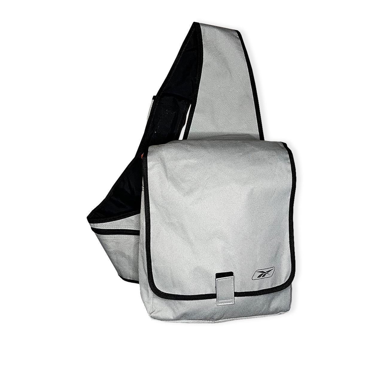Reebok Vintage Reebok Lexmark Special Edition Sling Bag Size ONE SIZE - 1 Thumbnail