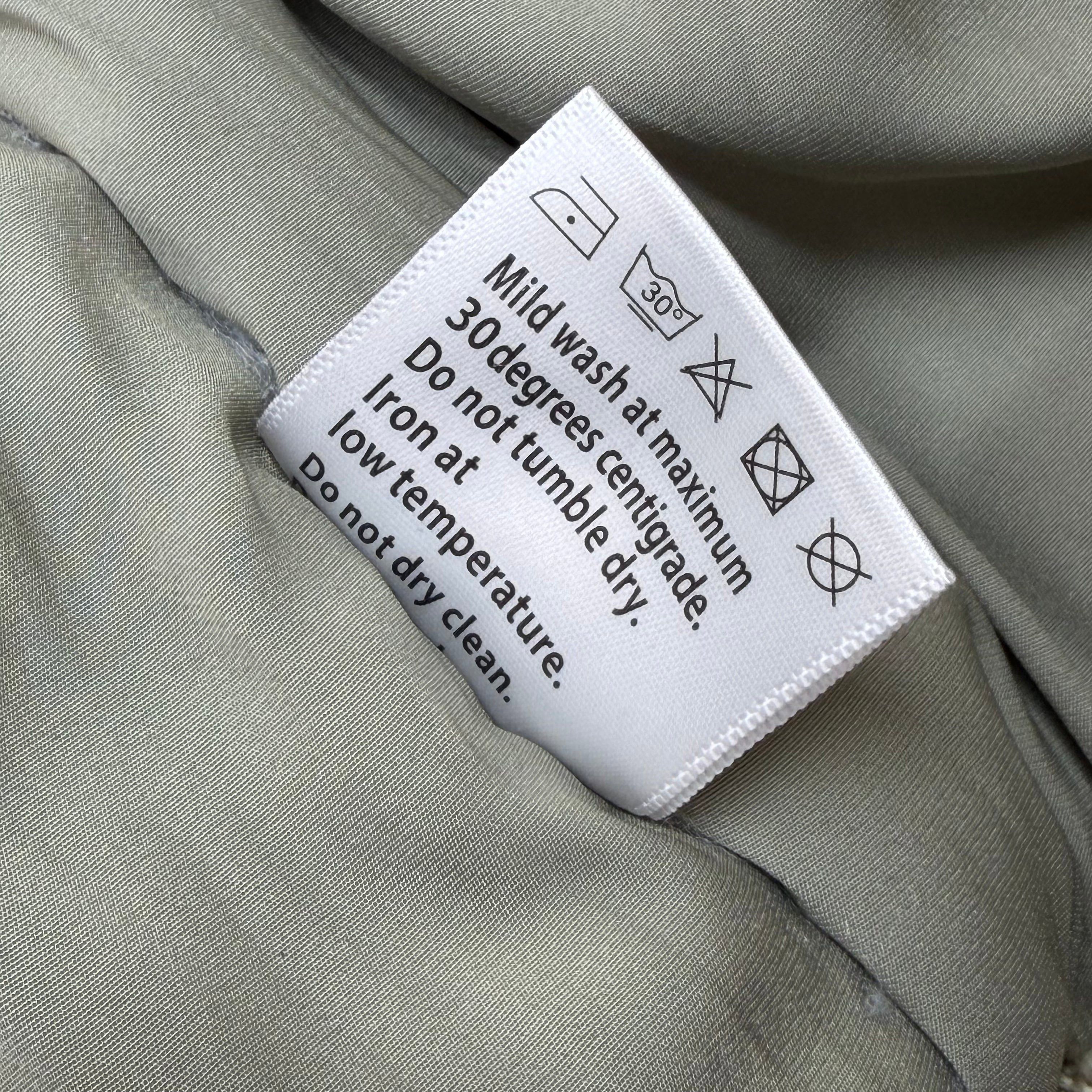 Who Decides War Who Decides War Khaki Husk Jacket L Size US L / EU 52-54 / 3 - 7 Thumbnail