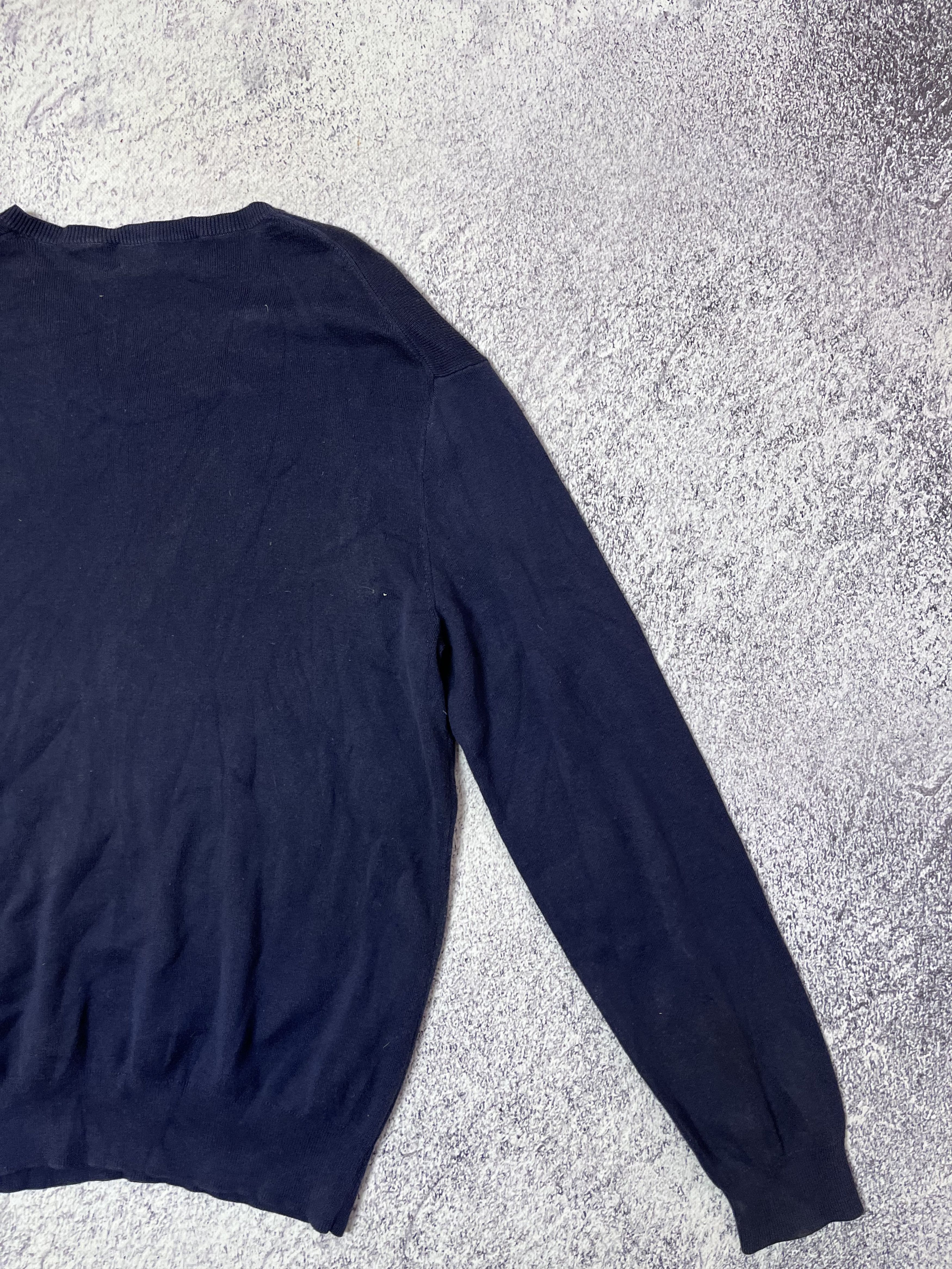 Japanese Brand × Polo Ralph Lauren Vintage mens sweater Polo Ralph Lauren size M Size US M / EU 48-50 / 2 - 15 Thumbnail