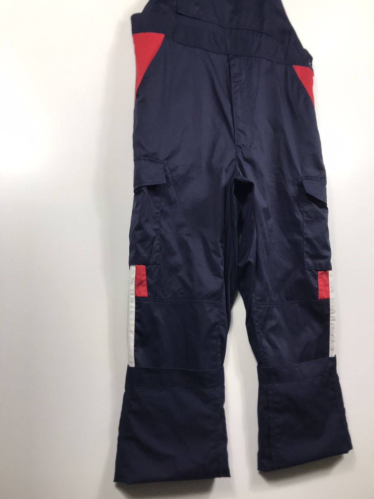 BMW × Sports Specialties 🔥BMW Motorrad Workers Technician Uniform Coverall Size US 36 / EU 52 - 2 Thumbnail