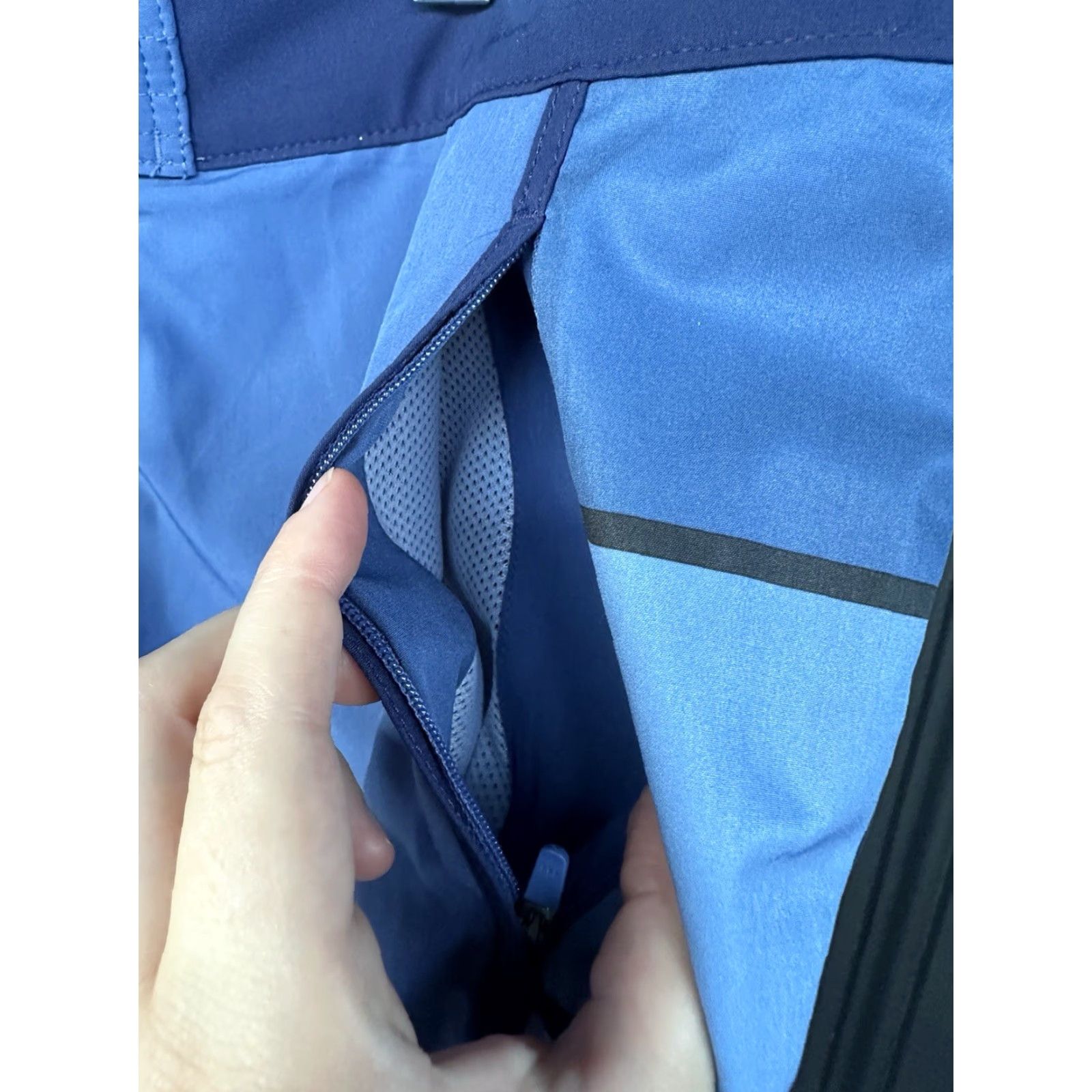 Vineyard Vines Vineyard Vines Board Shorts Trunks 33 Blue Regular Men Size US 33 - 6 Thumbnail