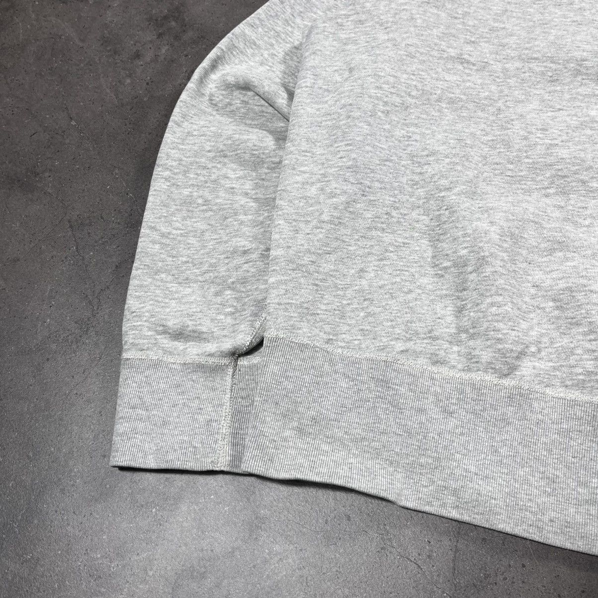 Acne Studios Acne Studios Love College FW12 Big Logo Crewneck Sweatshirt Size US L / EU 52-54 / 3 - 14 Thumbnail