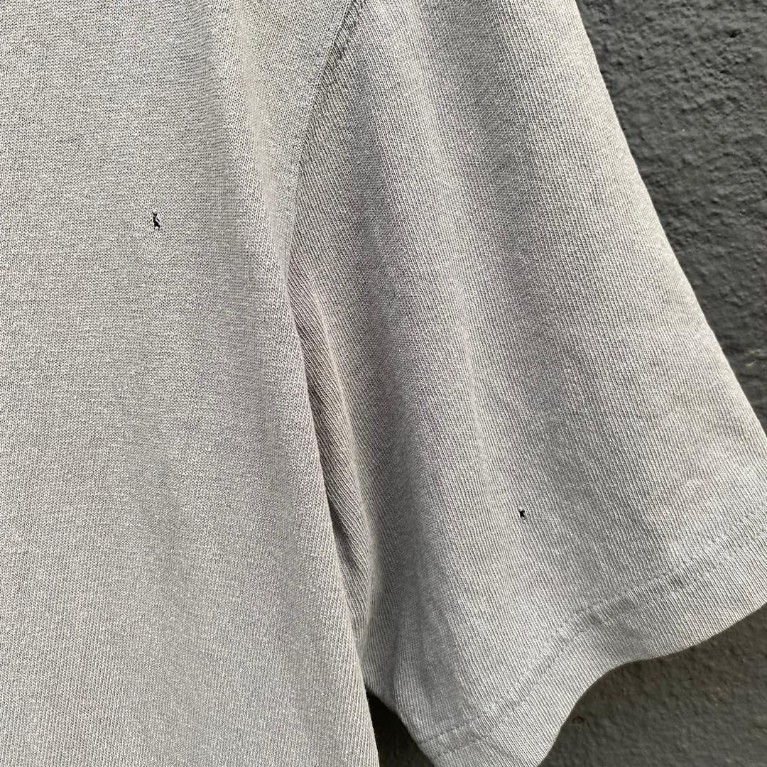 Uniqlo Thrashed Faded Christophe Lemaire X Uniqlo Tee Size US L / EU 52-54 / 3 - 3 Thumbnail