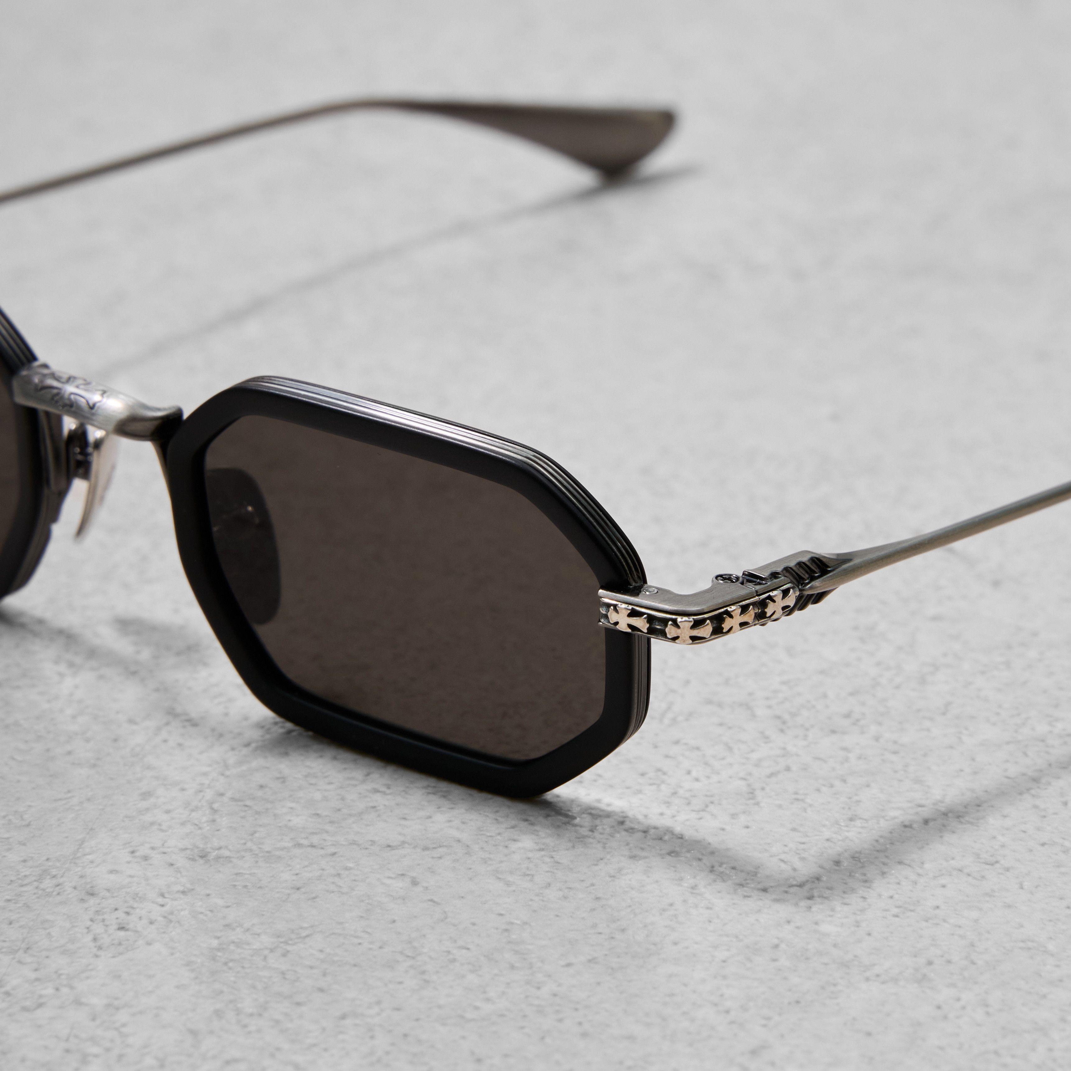 Chrome Hearts CHROME HEARTS STYLIDA Size ONE SIZE - 7 Thumbnail