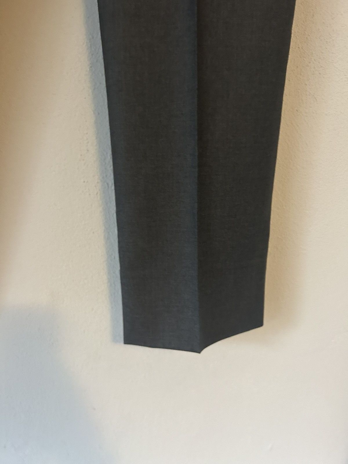 Brioni Super 150’s Virgin Wool Segovia Pants Size US 38 / EU 54 - 13 Thumbnail
