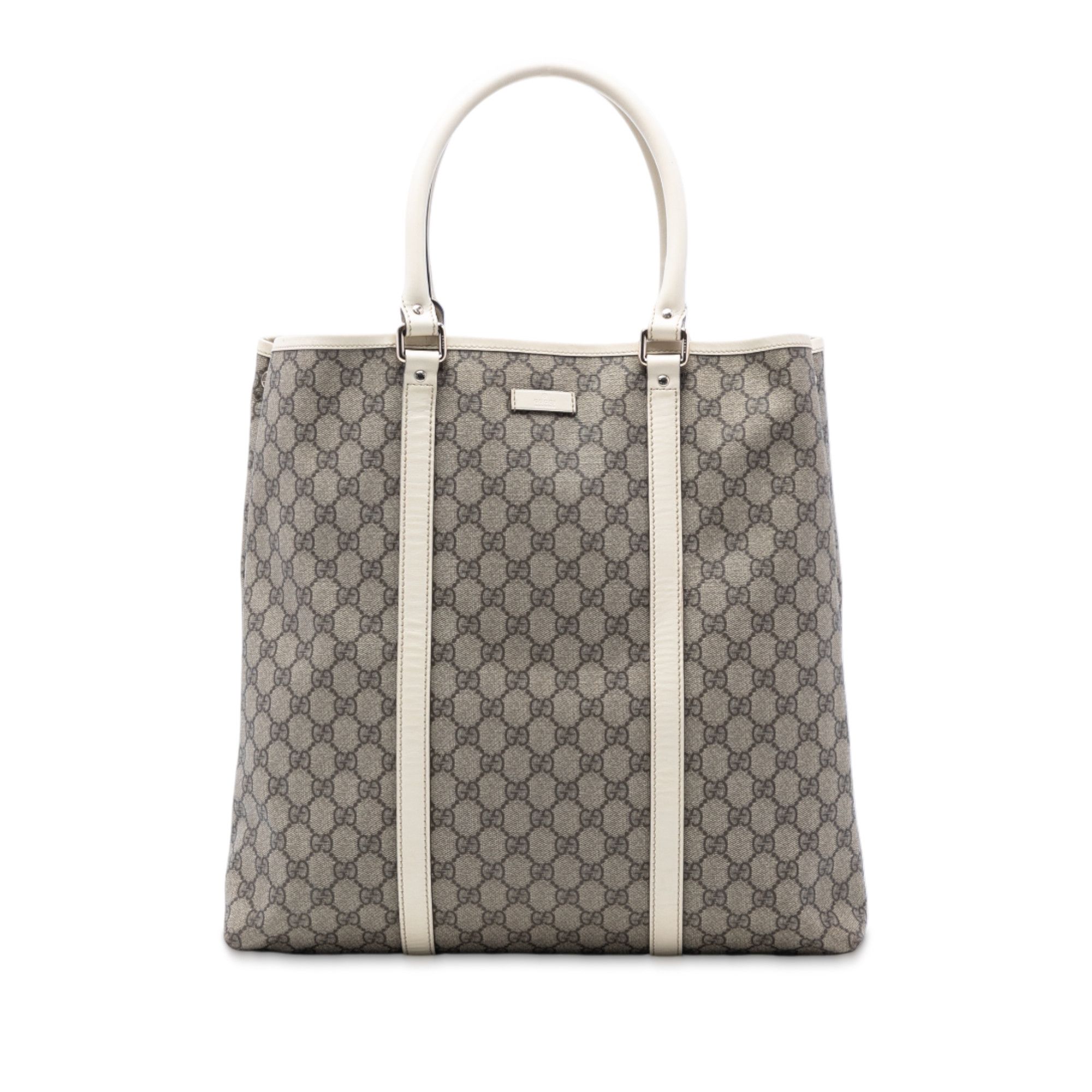 Gucci Gucci GG Supreme Joy Vertical Tote Size ONE SIZE - 1 Thumbnail