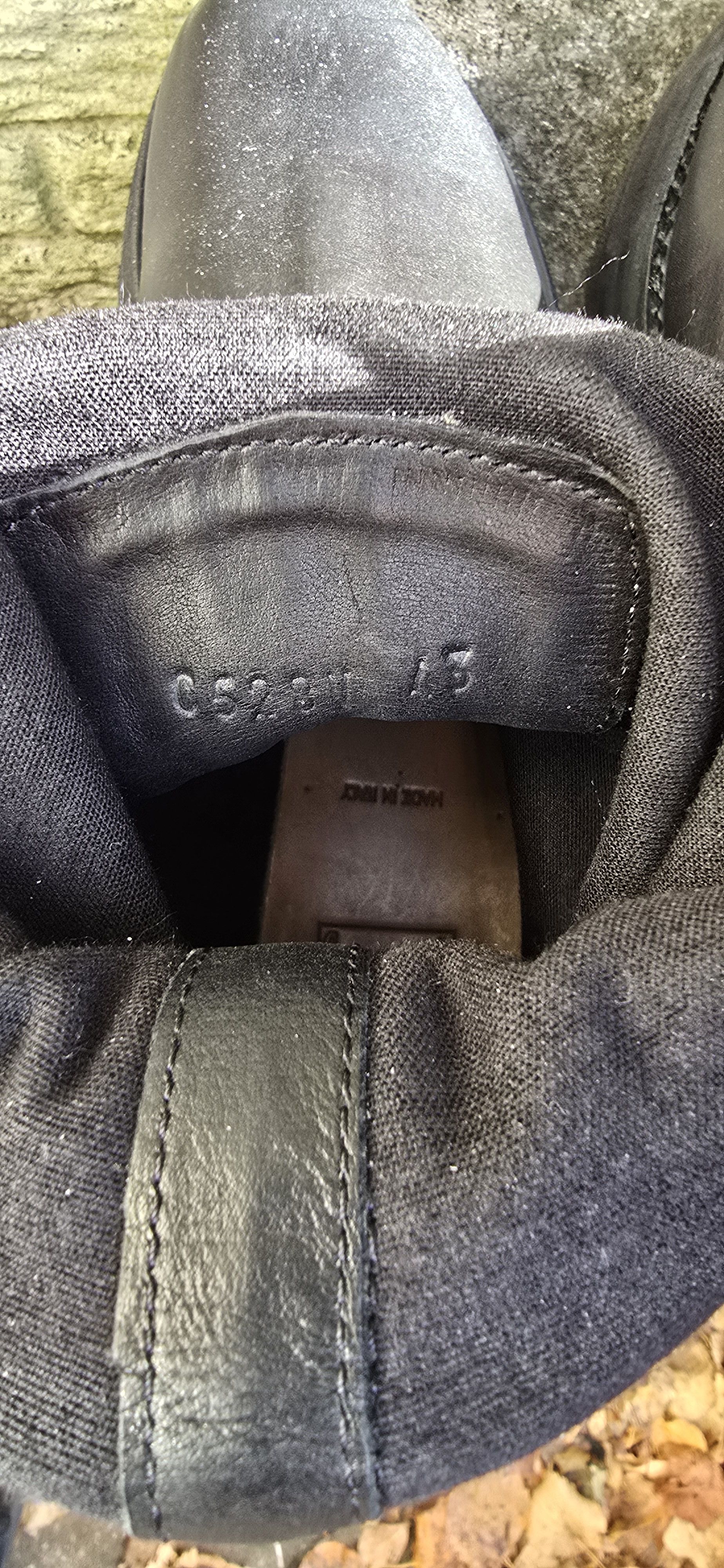 Guidi Guidi chelsea men boots Size US 10 / EU 43 - 19 Thumbnail