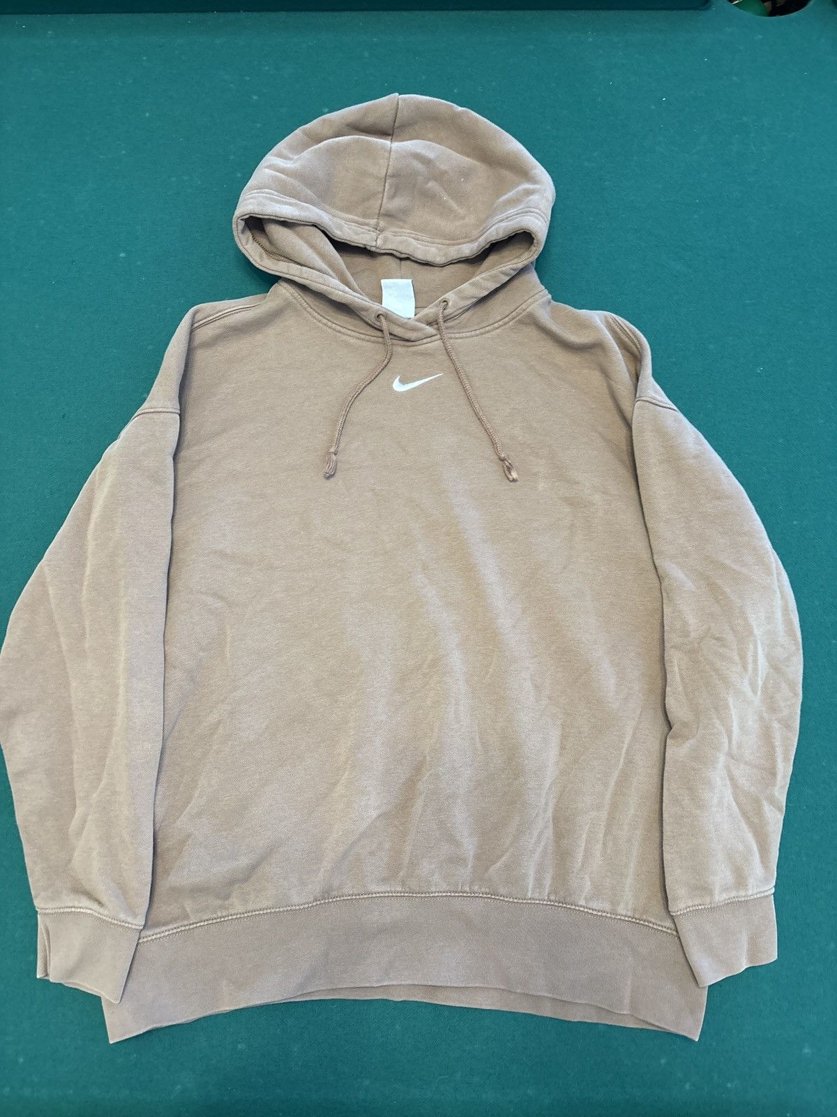 Nike Nike Hoodie Size US L / EU 52-54 / 3 - 1 Thumbnail