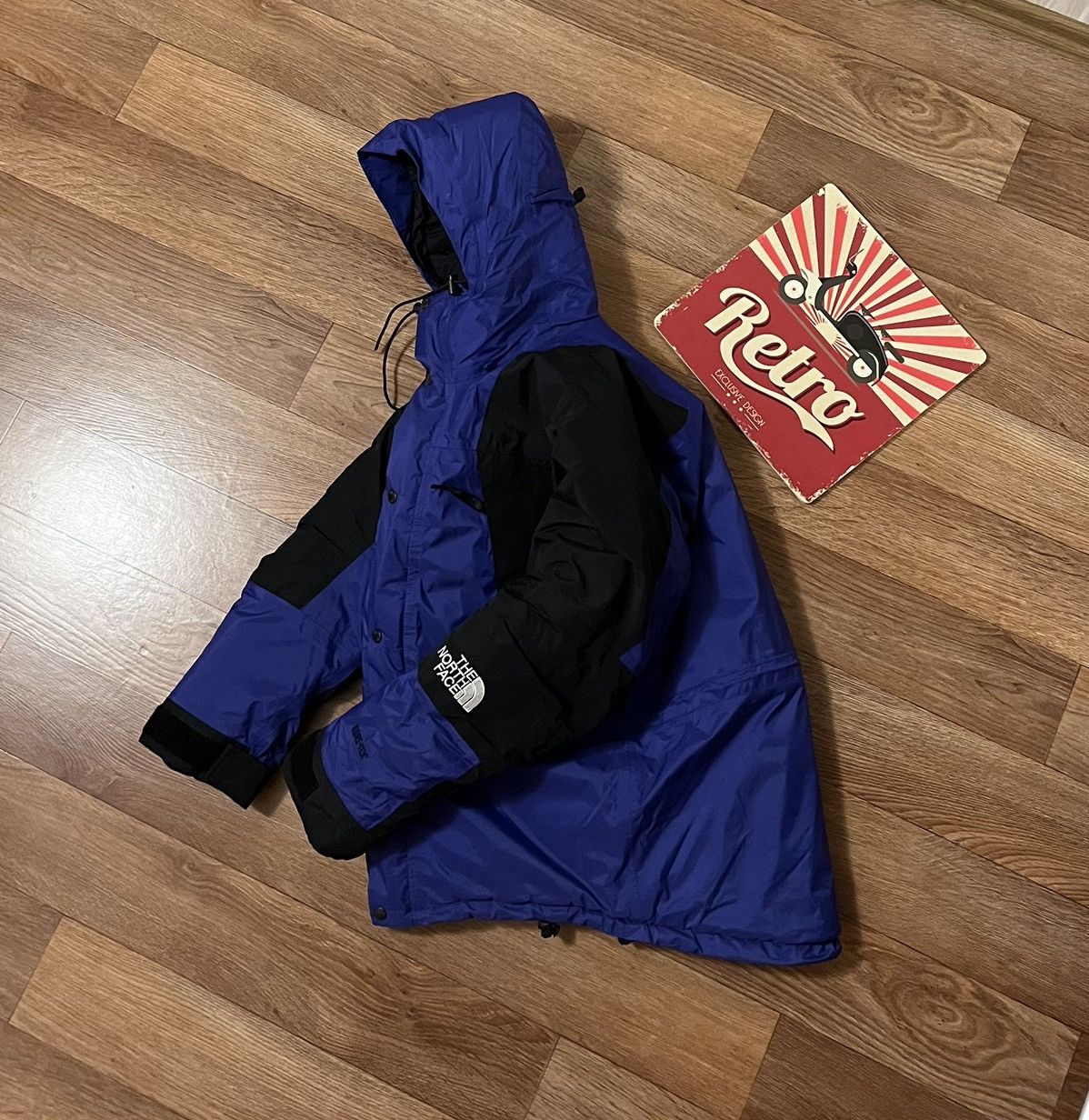 The North Face Gore-Tex 1994 Retro Mountain Heavy Jacket