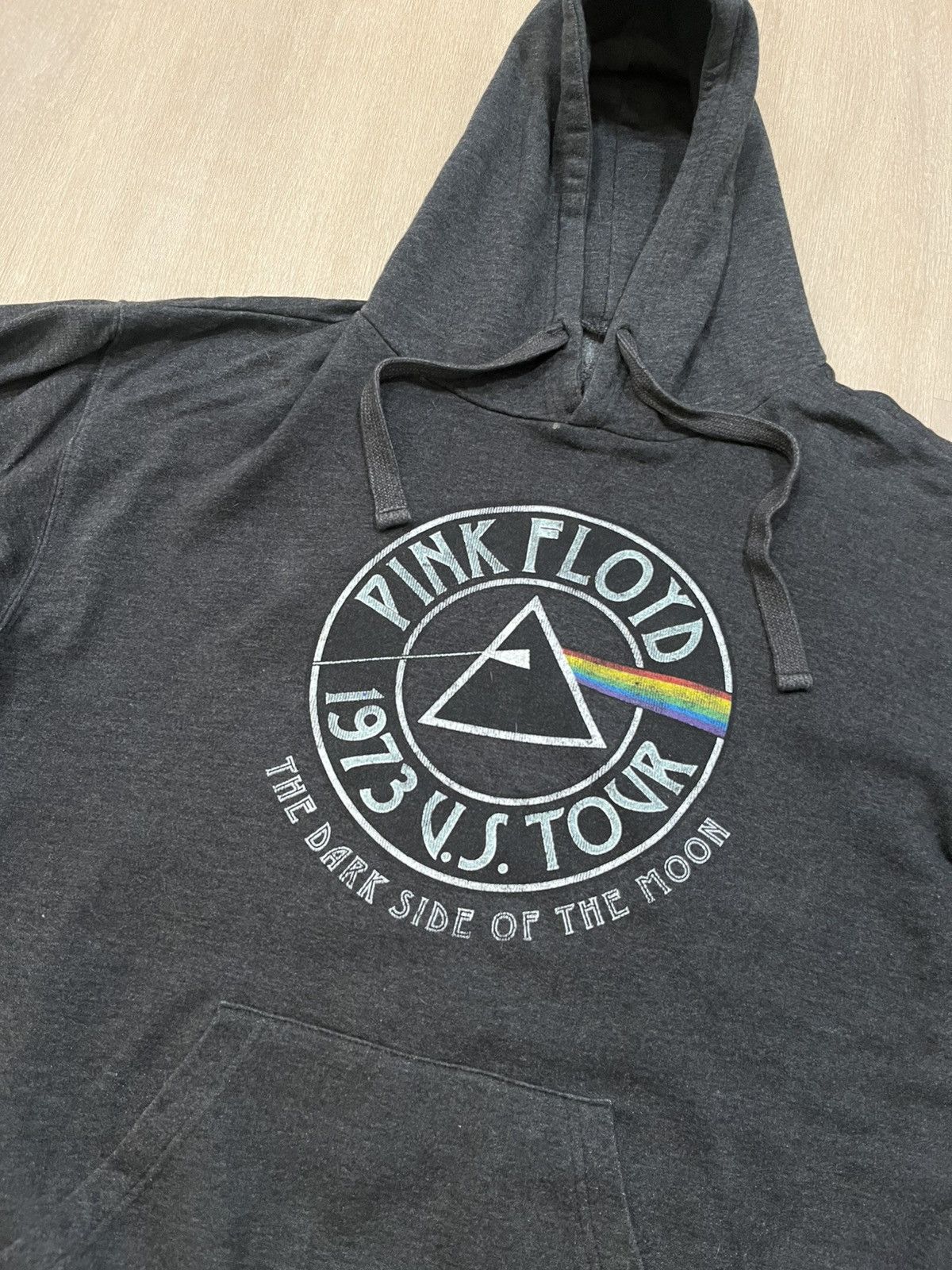 Supreme Pink Floyd Hoodie XL Size US XL / EU 56 / 4 - 1 Thumbnail