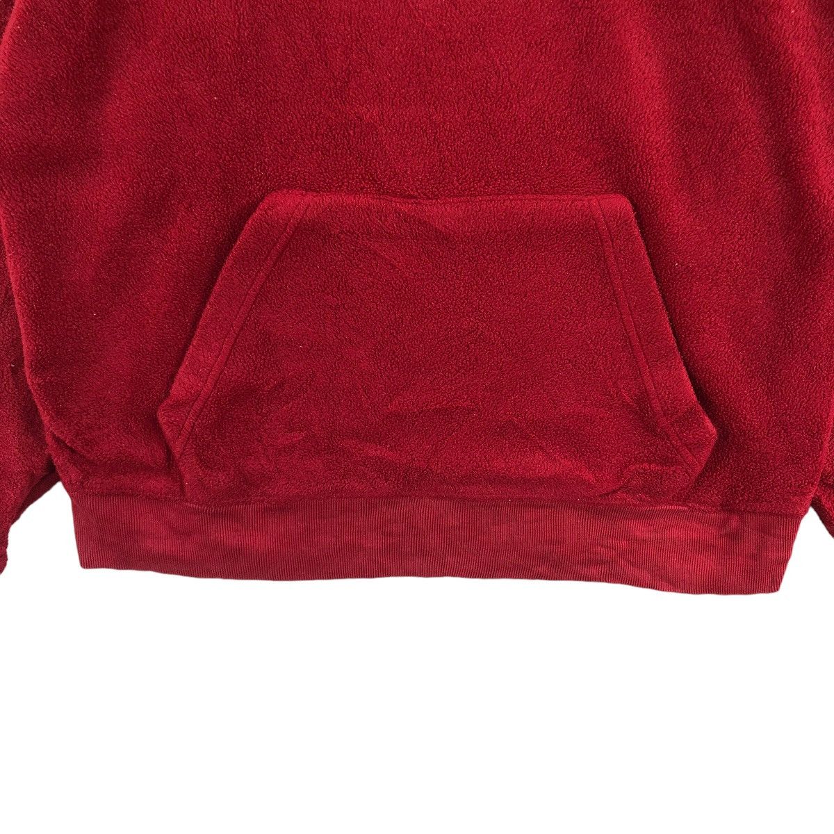 Gap GAP Fleece Hoodies Big Logo Pullover Jumper Streetwear Size US S / EU 44-46 / 1 - 3 Thumbnail