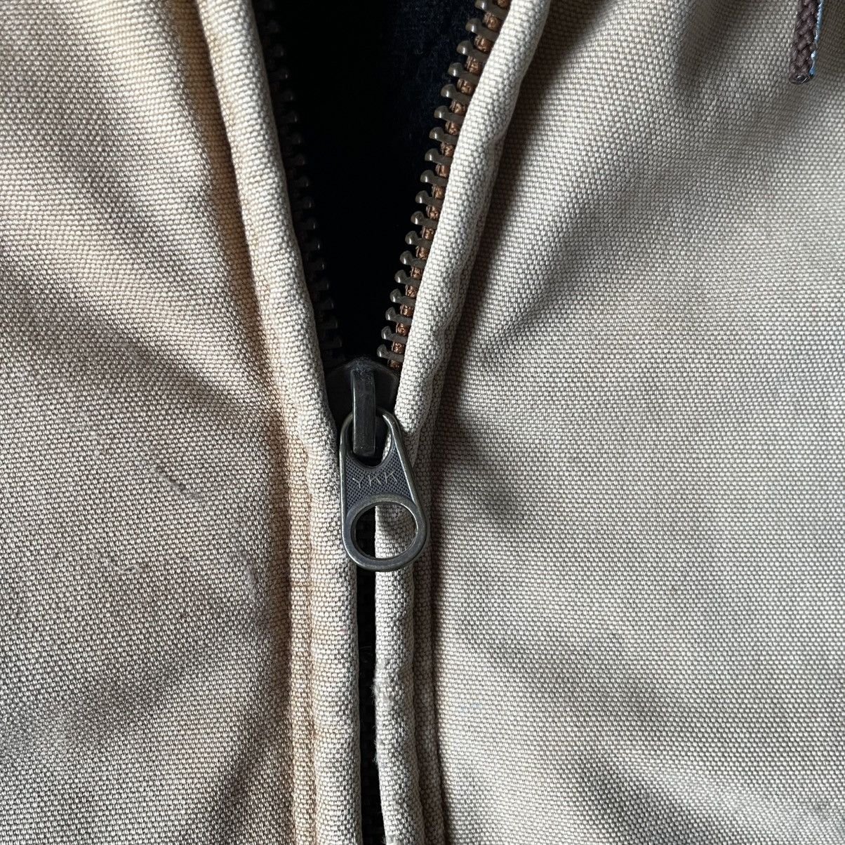 Carhartt Vintage Carhart jacket Size US XXL / EU 58 / 5 - 7 Thumbnail