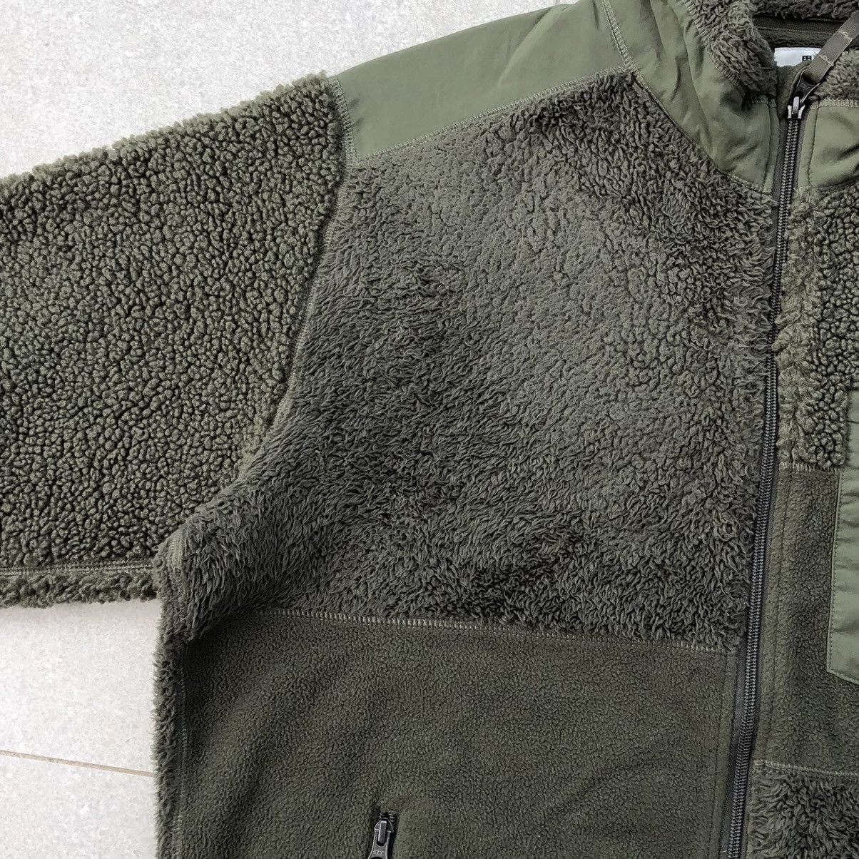 Engineered Garments Uniqlo x Engineered Garments Launch Fleece Jacket Size US L / EU 52-54 / 3 - 12 Thumbnail